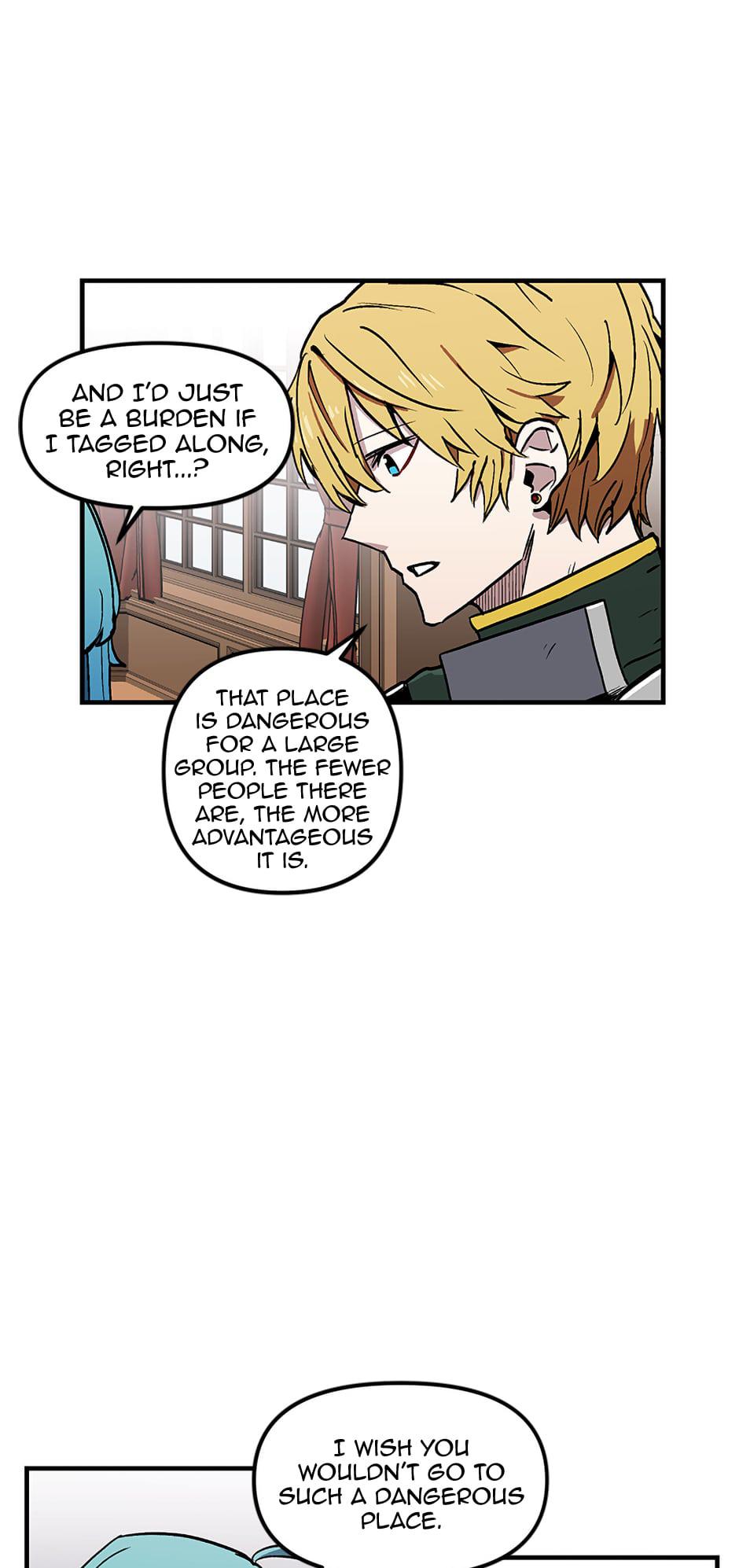 Solo Bug Player Chap 29 - Next Chap 30