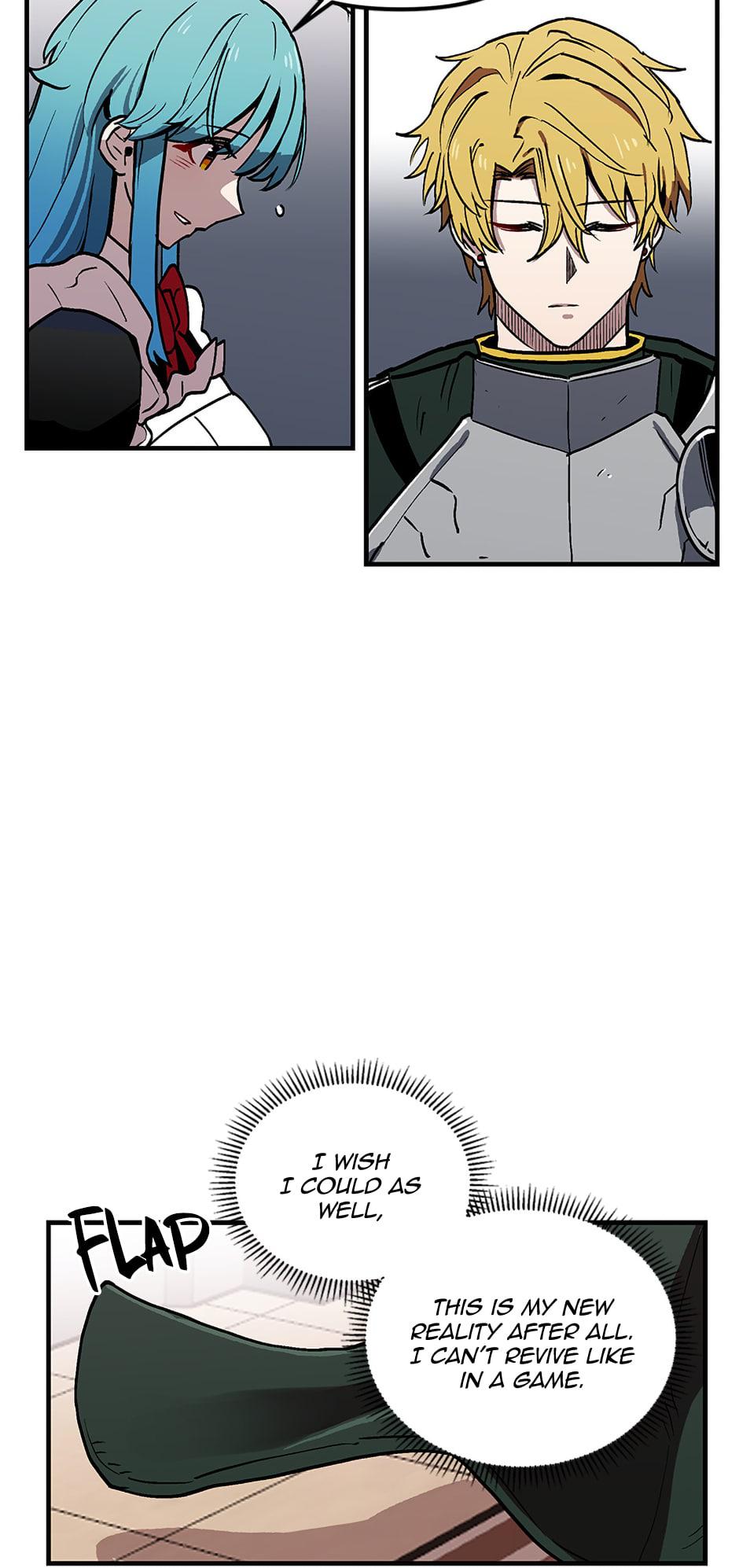 Solo Bug Player Chap 29 - Next Chap 30