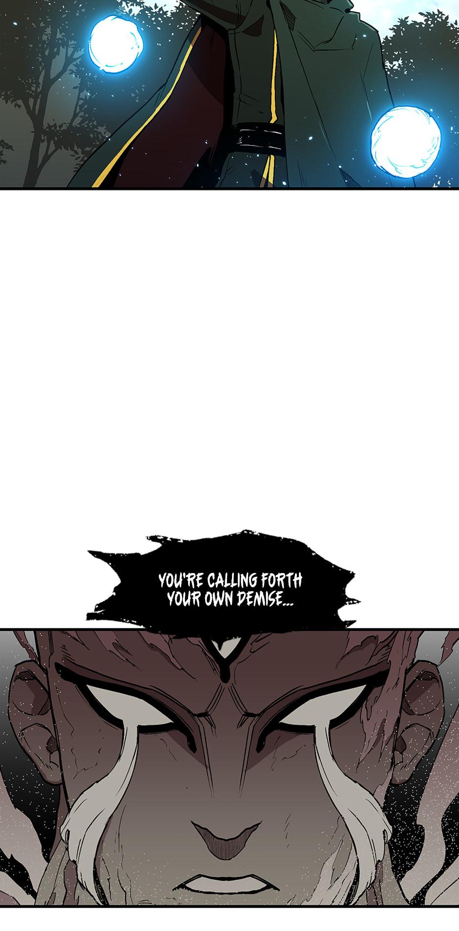 Solo Bug Player Chap 29 - Next Chap 30