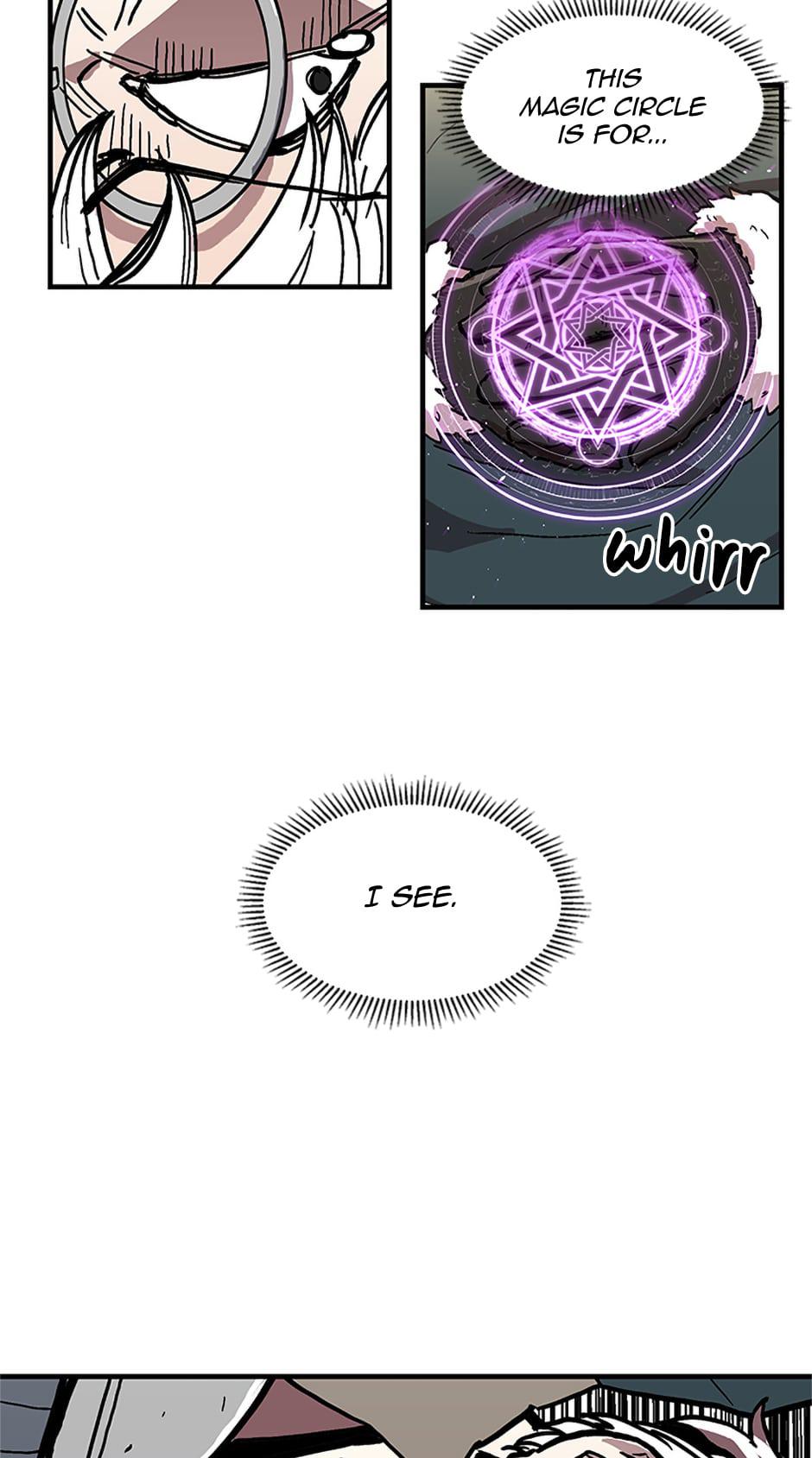 Solo Bug Player Chap 20 - Next Chap 21