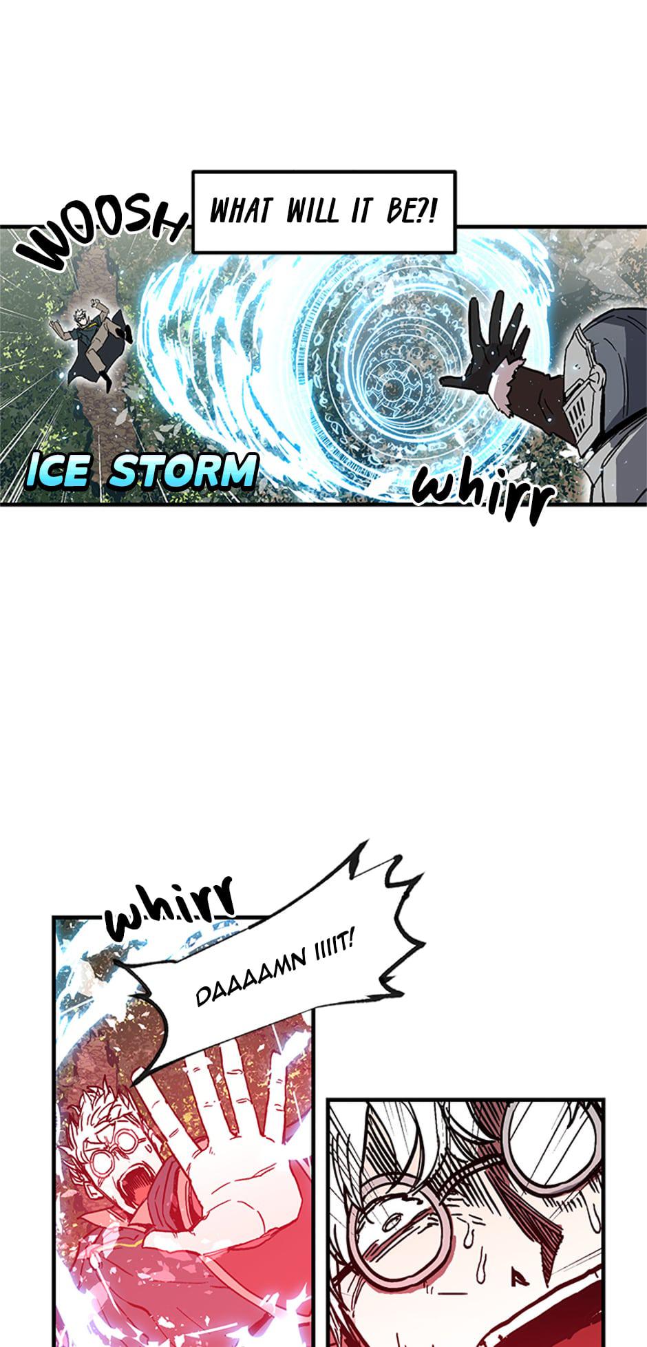 Solo Bug Player Chap 20 - Next Chap 21