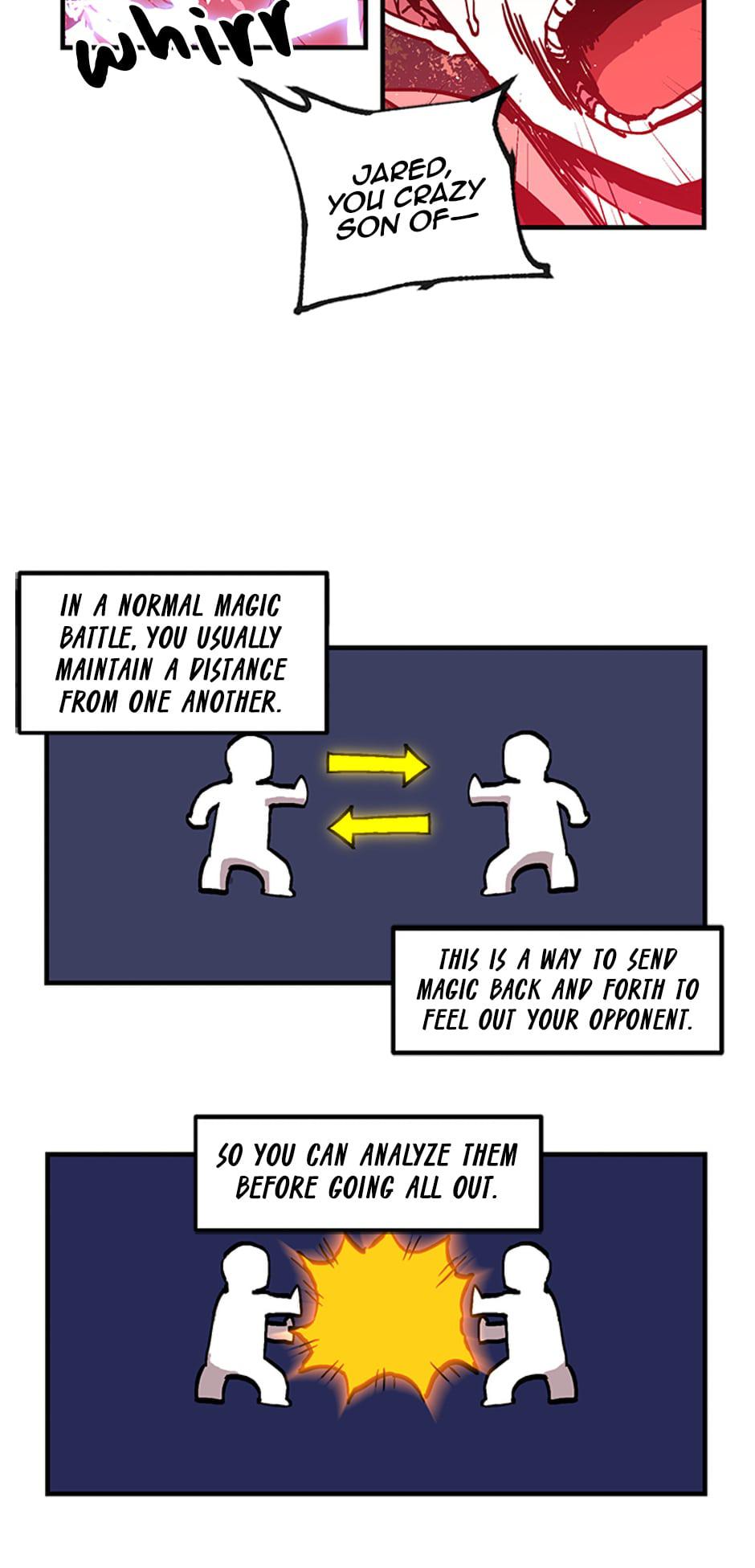 Solo Bug Player Chap 20 - Next Chap 21