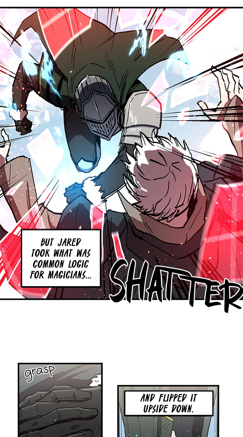 Solo Bug Player Chap 20 - Next Chap 21