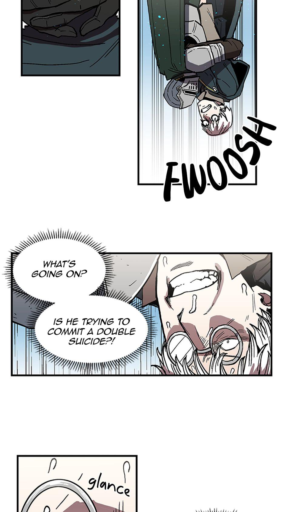 Solo Bug Player Chap 20 - Next Chap 21