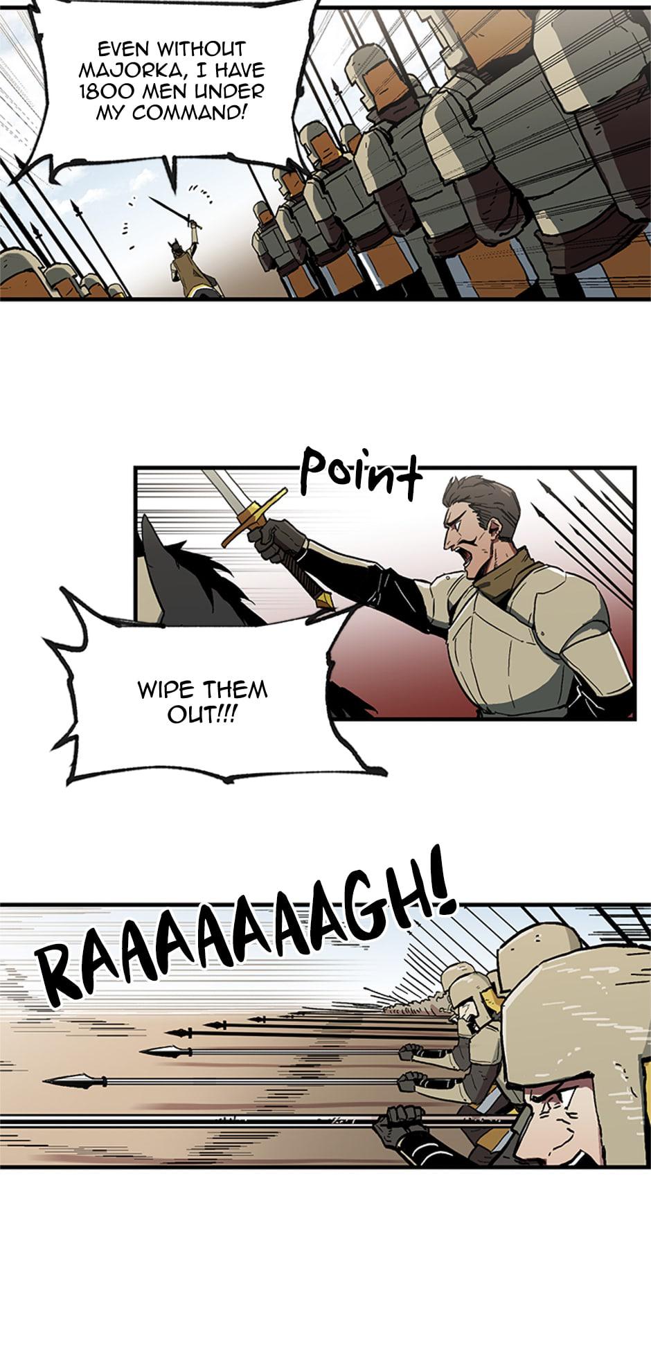 Solo Bug Player Chap 20 - Next Chap 21