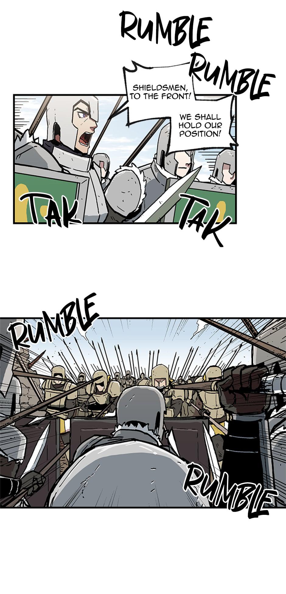 Solo Bug Player Chap 20 - Next Chap 21