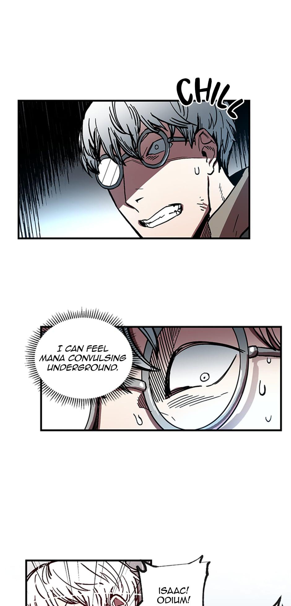 Solo Bug Player Chap 20 - Next Chap 21