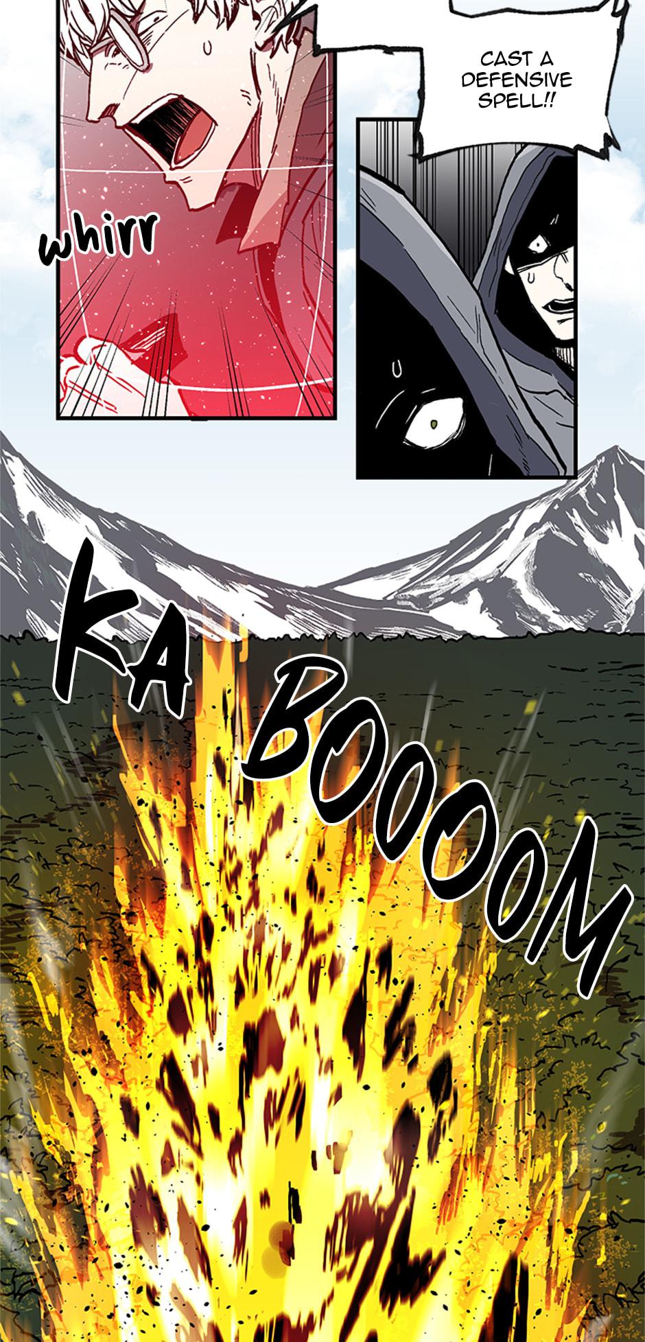 Solo Bug Player Chap 20 - Next Chap 21