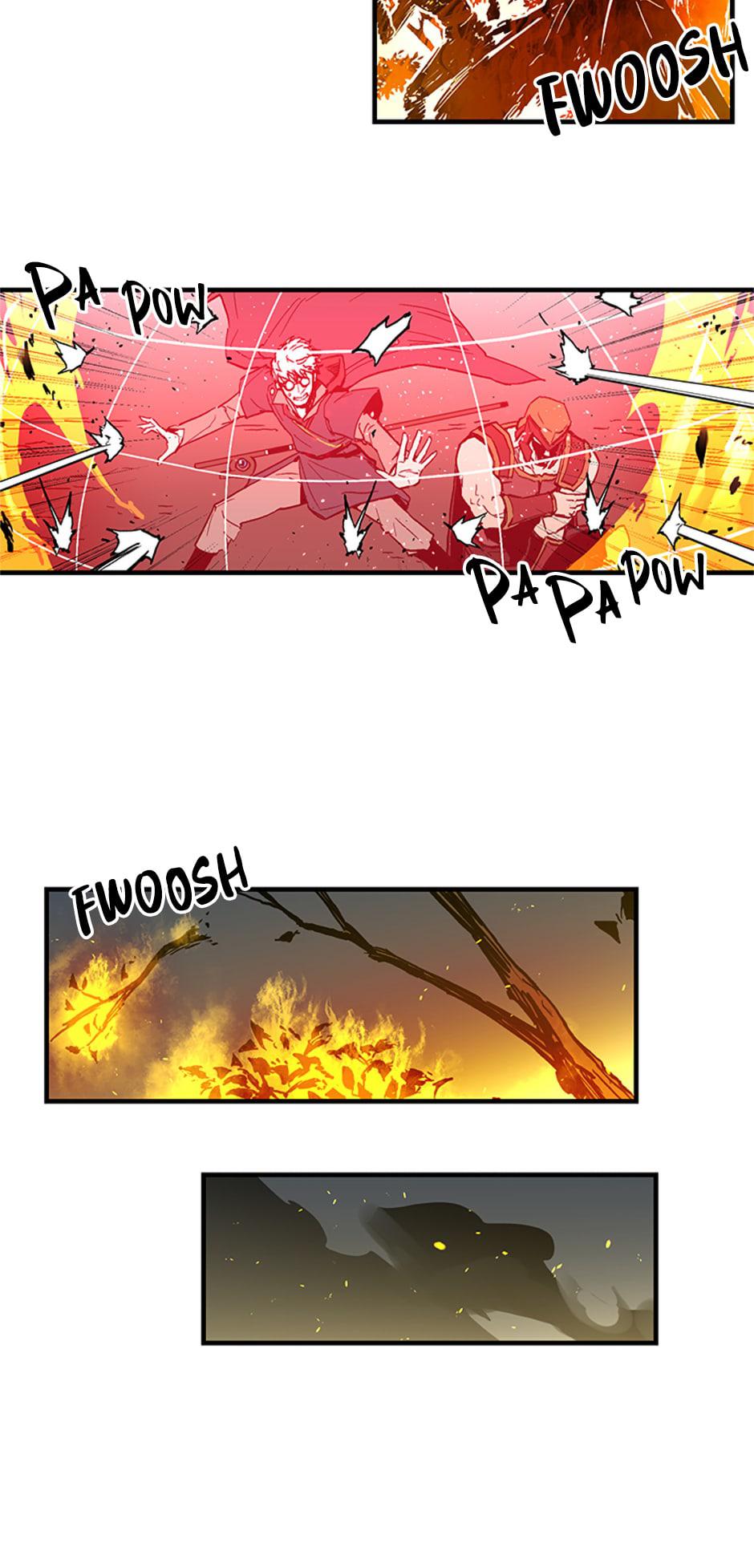 Solo Bug Player Chap 20 - Next Chap 21