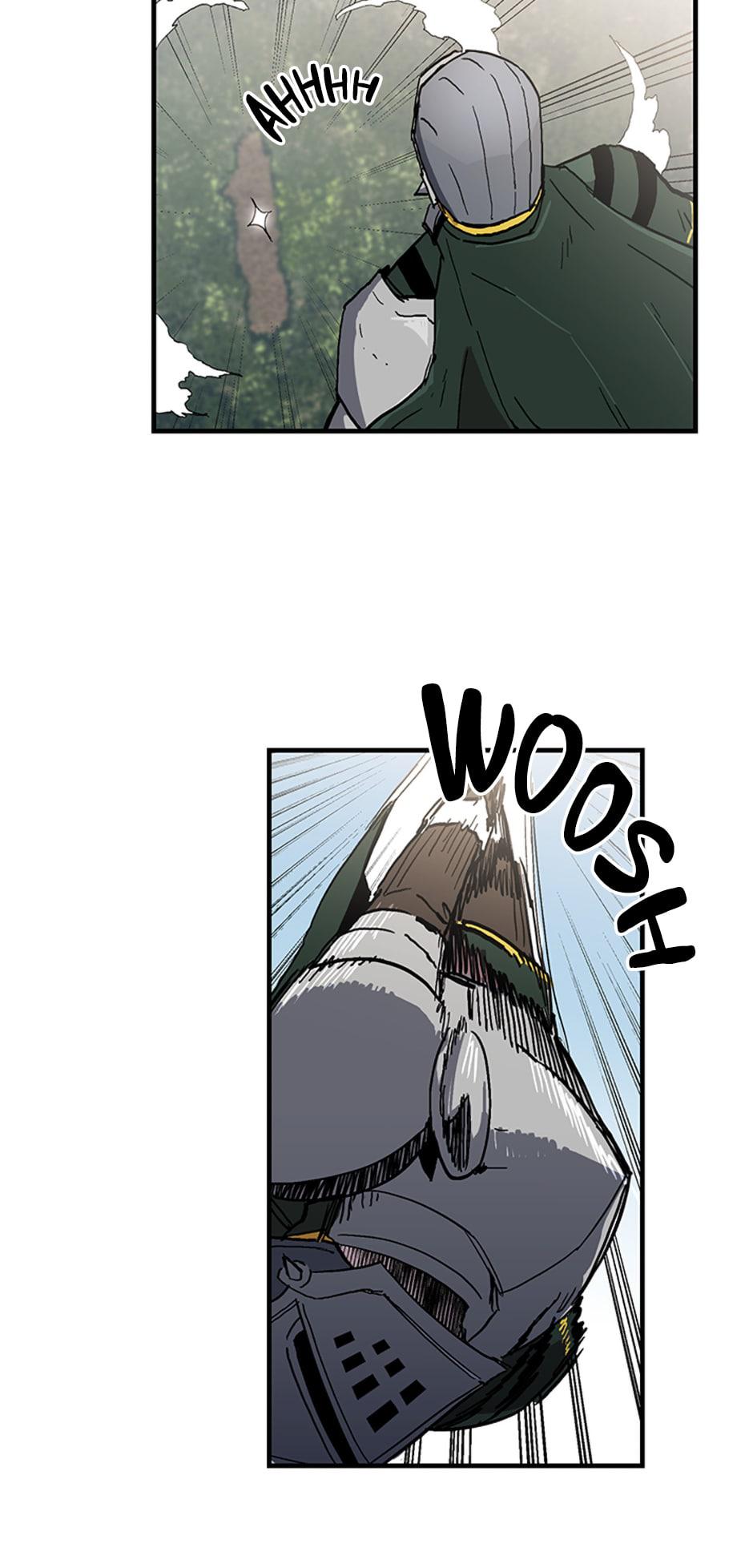 Solo Bug Player Chap 20 - Next Chap 21