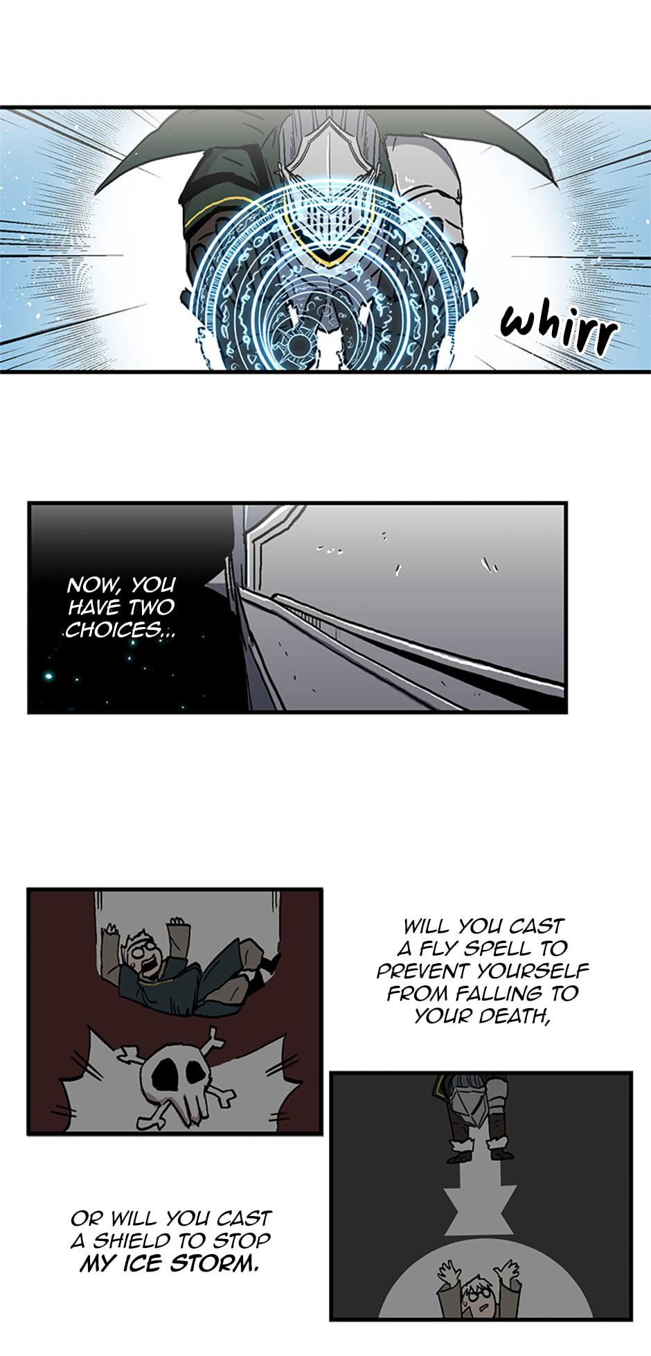 Solo Bug Player Chap 20 - Next Chap 21