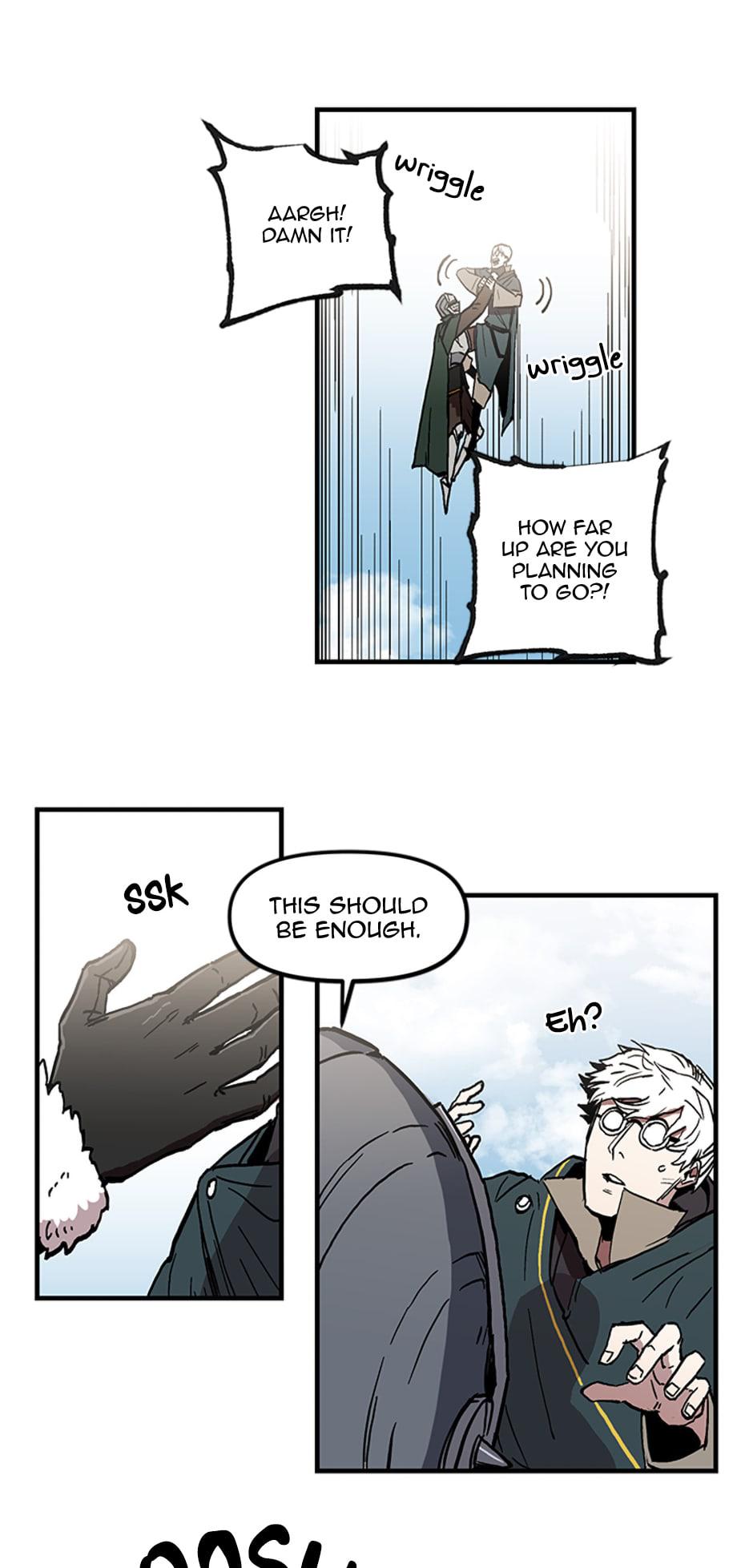 Solo Bug Player Chap 20 - Next Chap 21