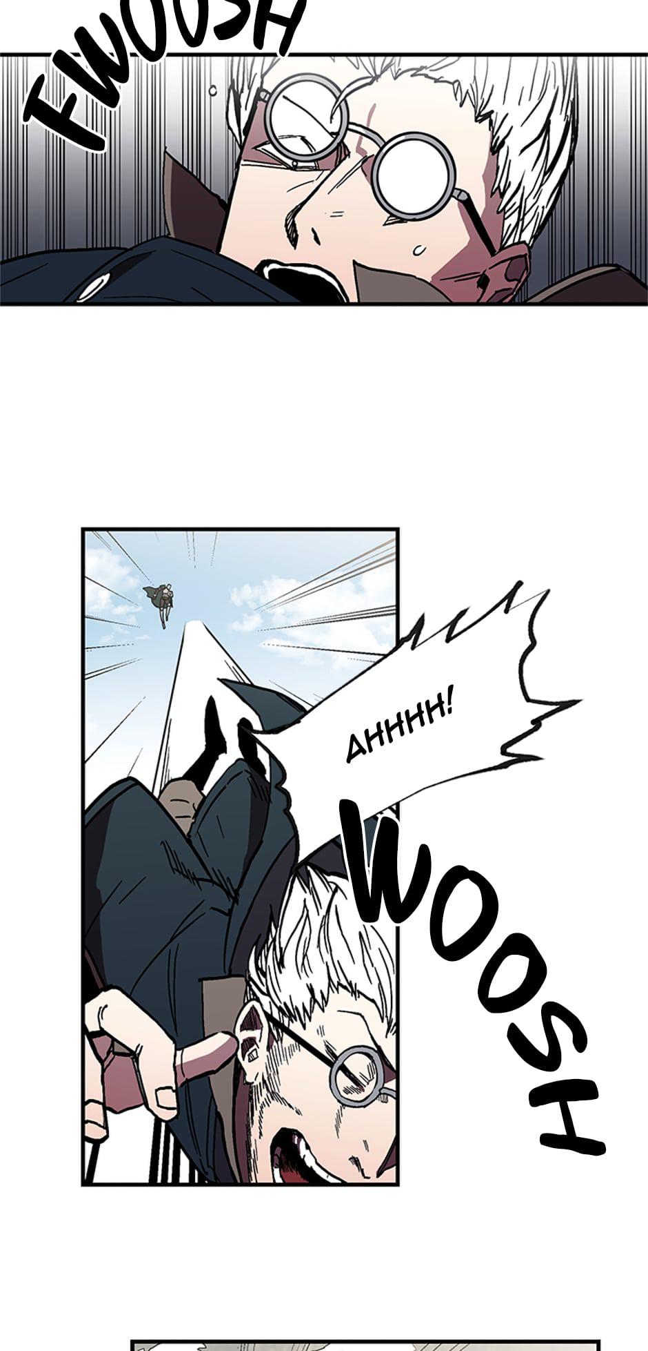 Solo Bug Player Chap 20 - Next Chap 21