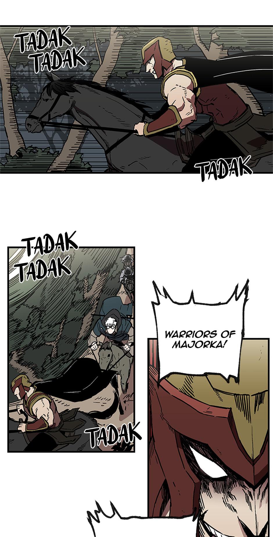 Solo Bug Player Chap 20 - Next Chap 21