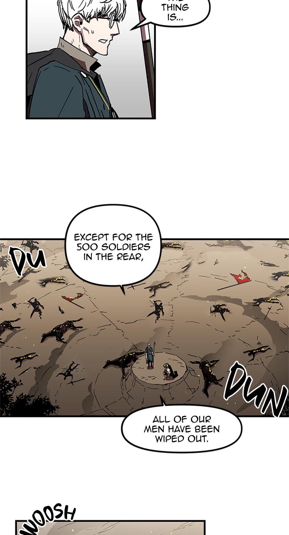 Solo Bug Player Chap 20 - Next Chap 21
