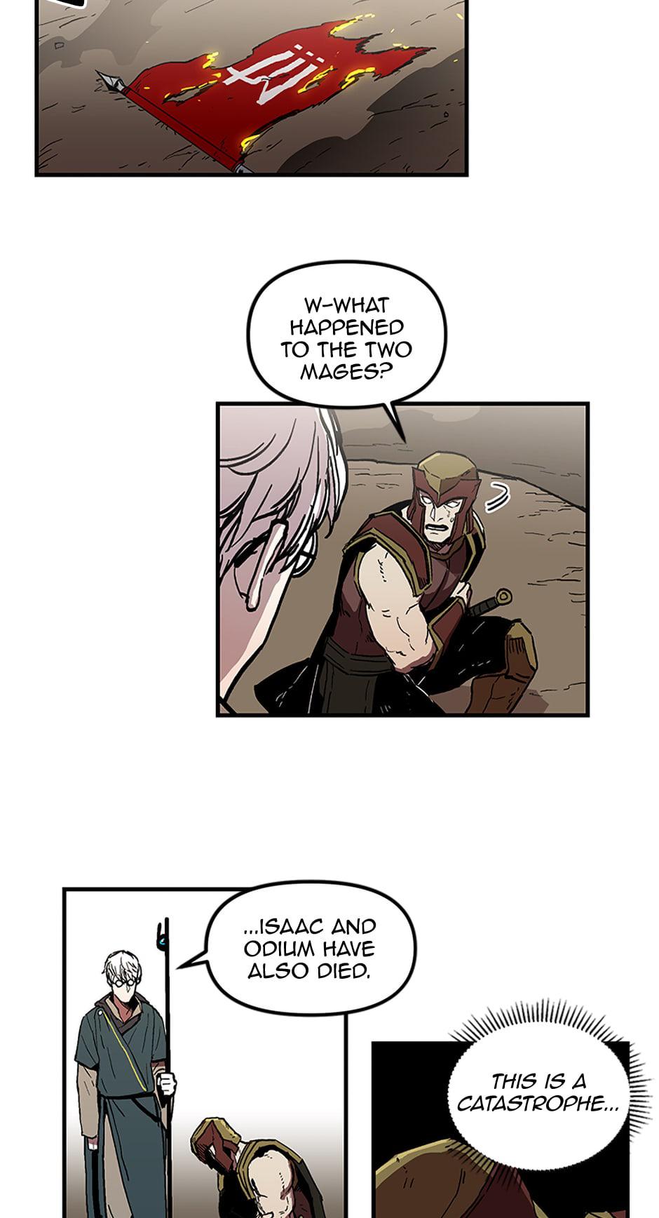 Solo Bug Player Chap 20 - Next Chap 21