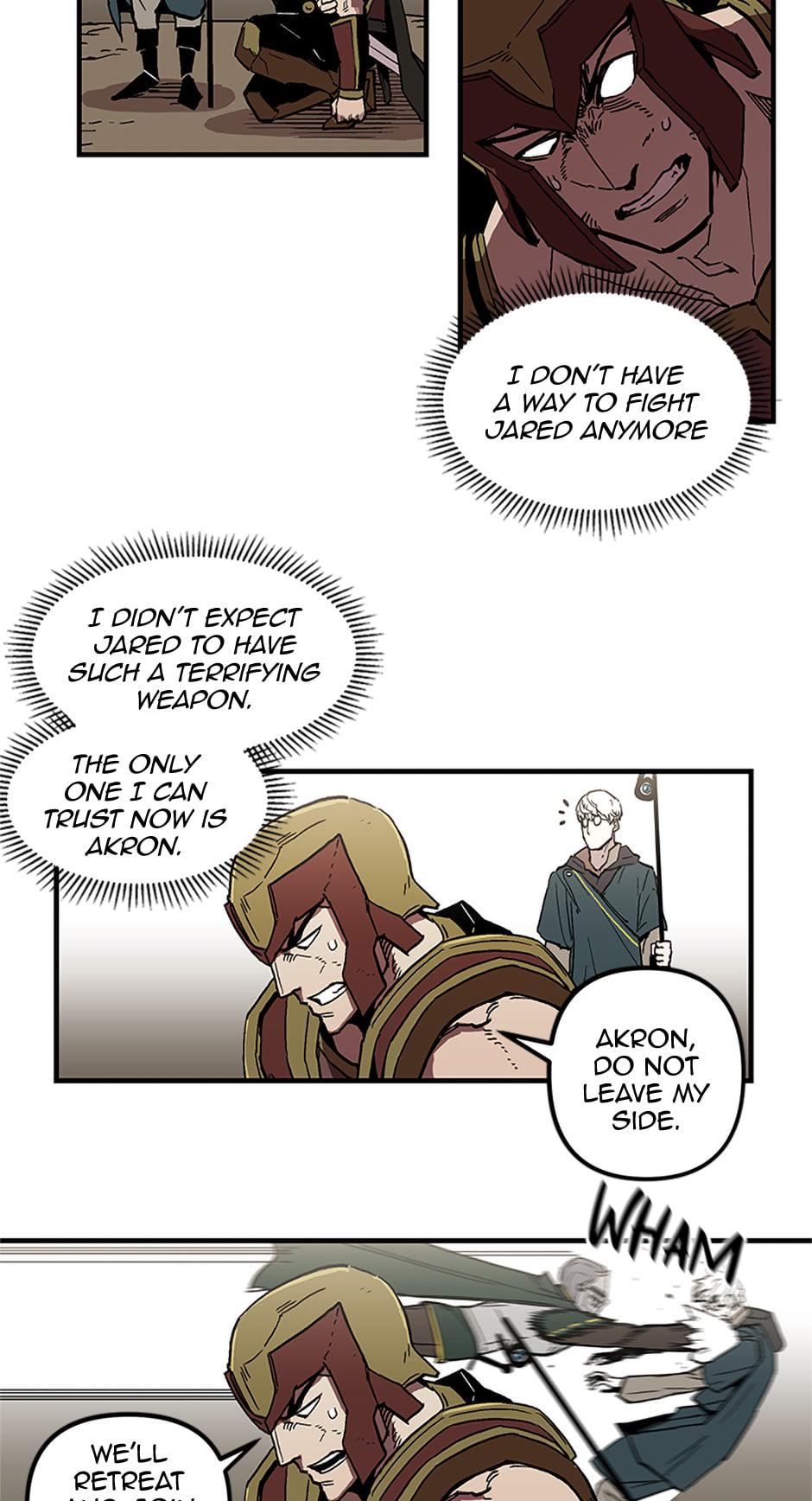 Solo Bug Player Chap 20 - Next Chap 21