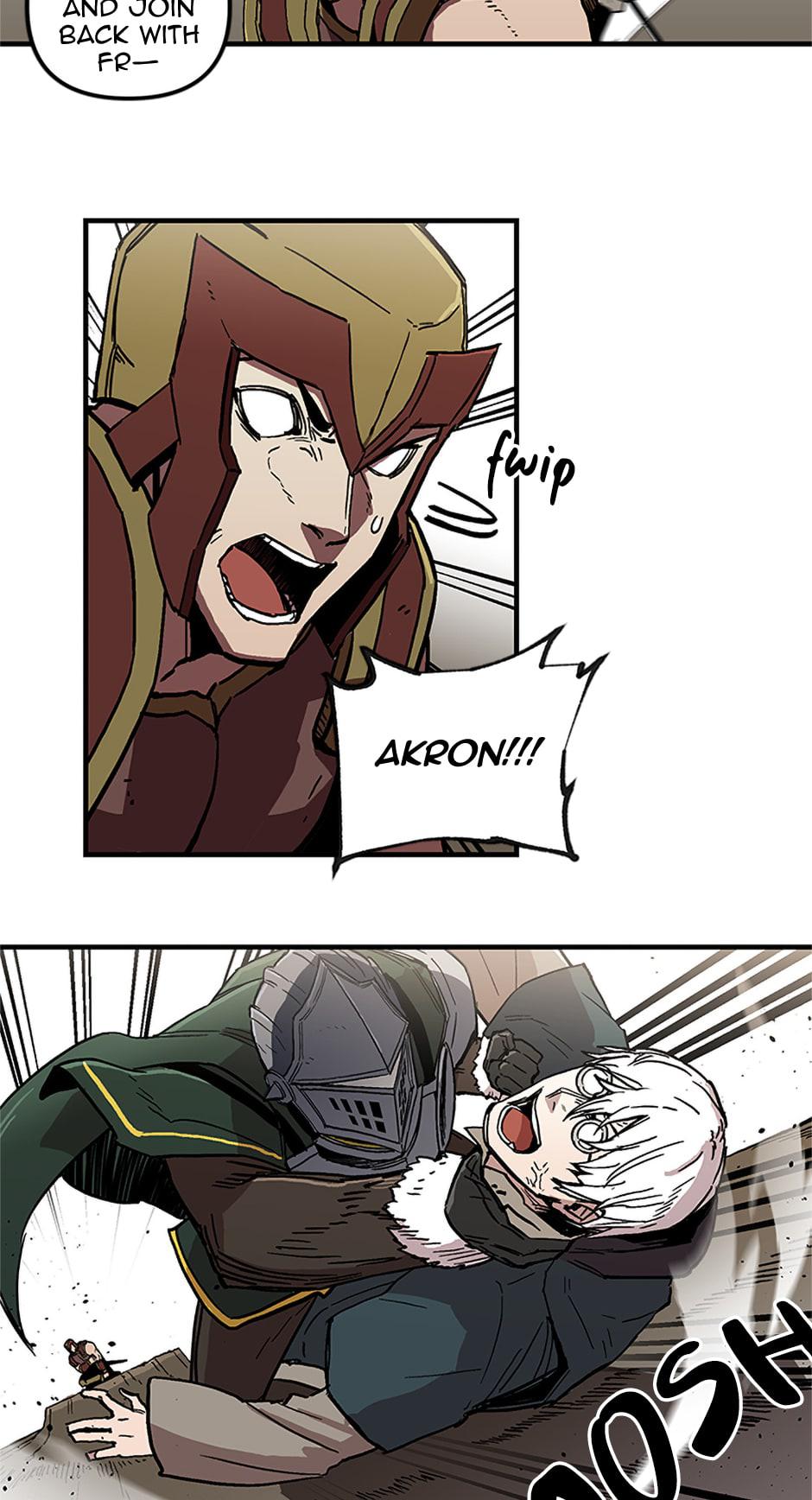 Solo Bug Player Chap 20 - Next Chap 21