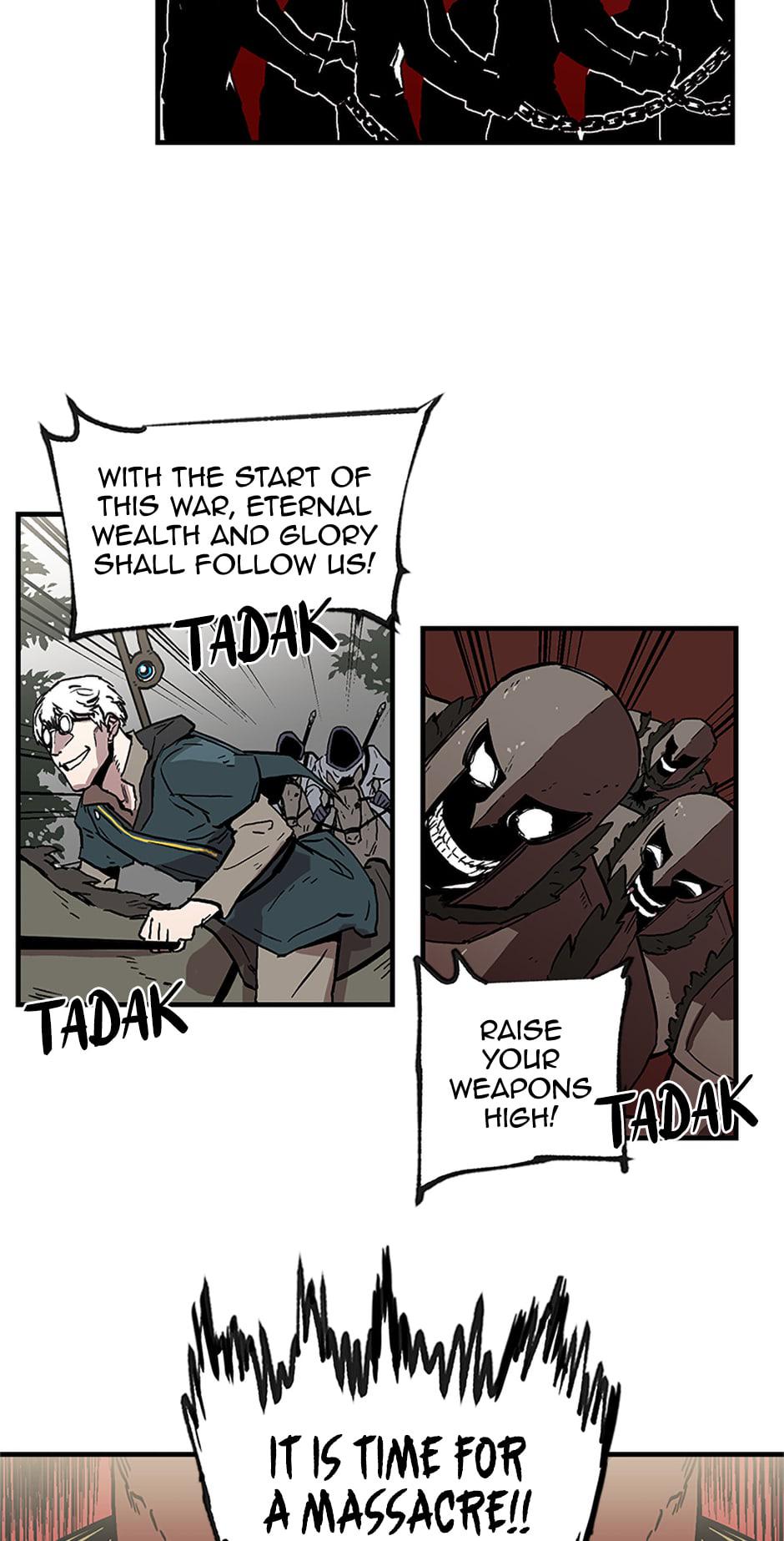 Solo Bug Player Chap 20 - Next Chap 21