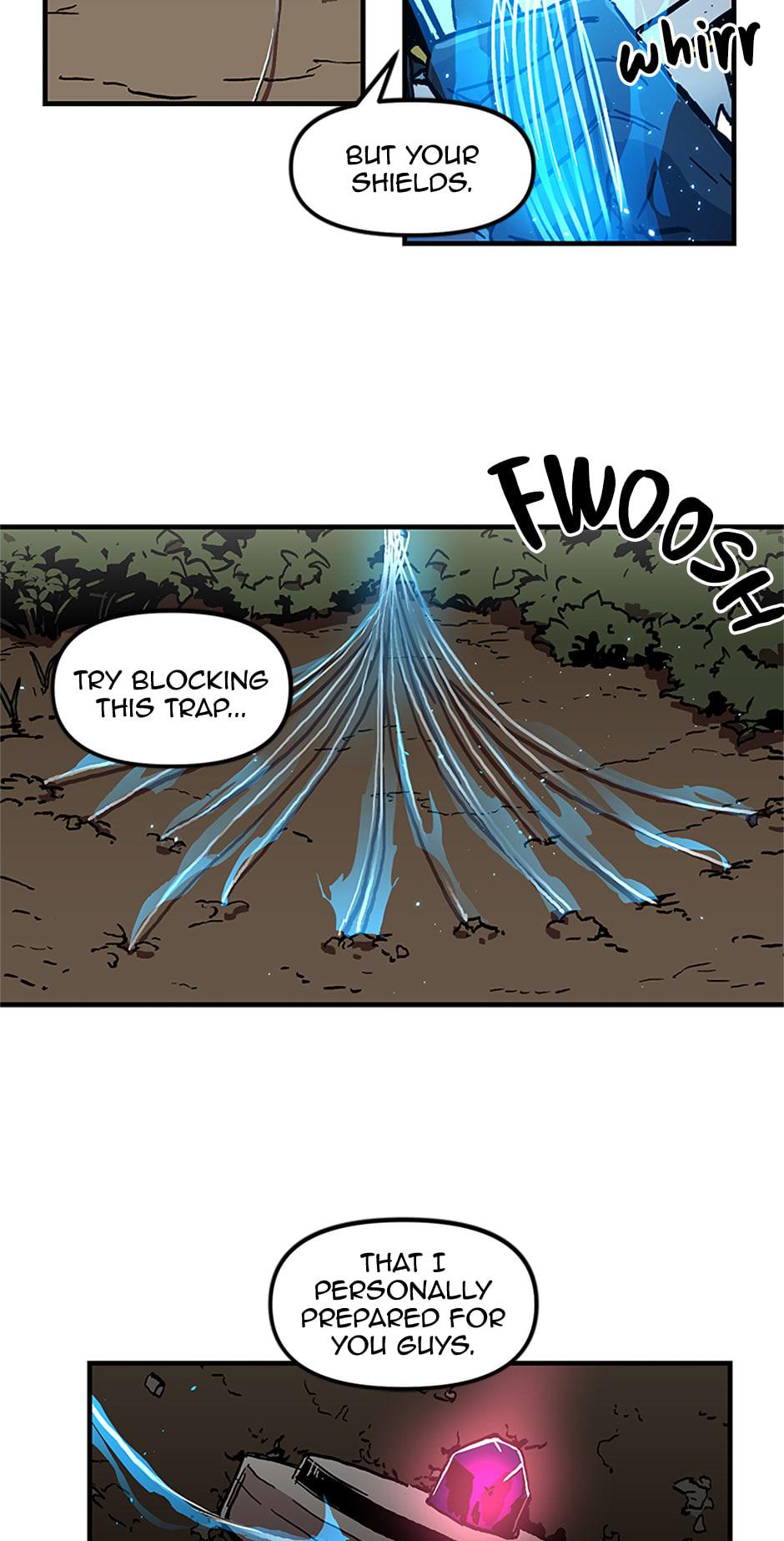 Solo Bug Player Chap 20 - Next Chap 21