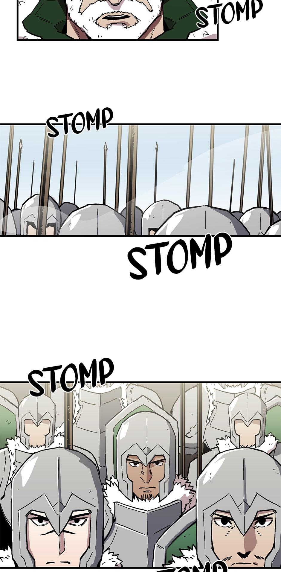 Solo Bug Player Chap 21 - Next Chap 22