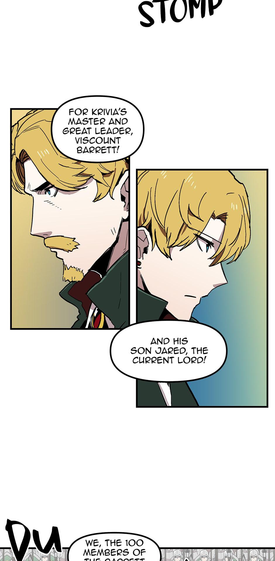 Solo Bug Player Chap 21 - Next Chap 22