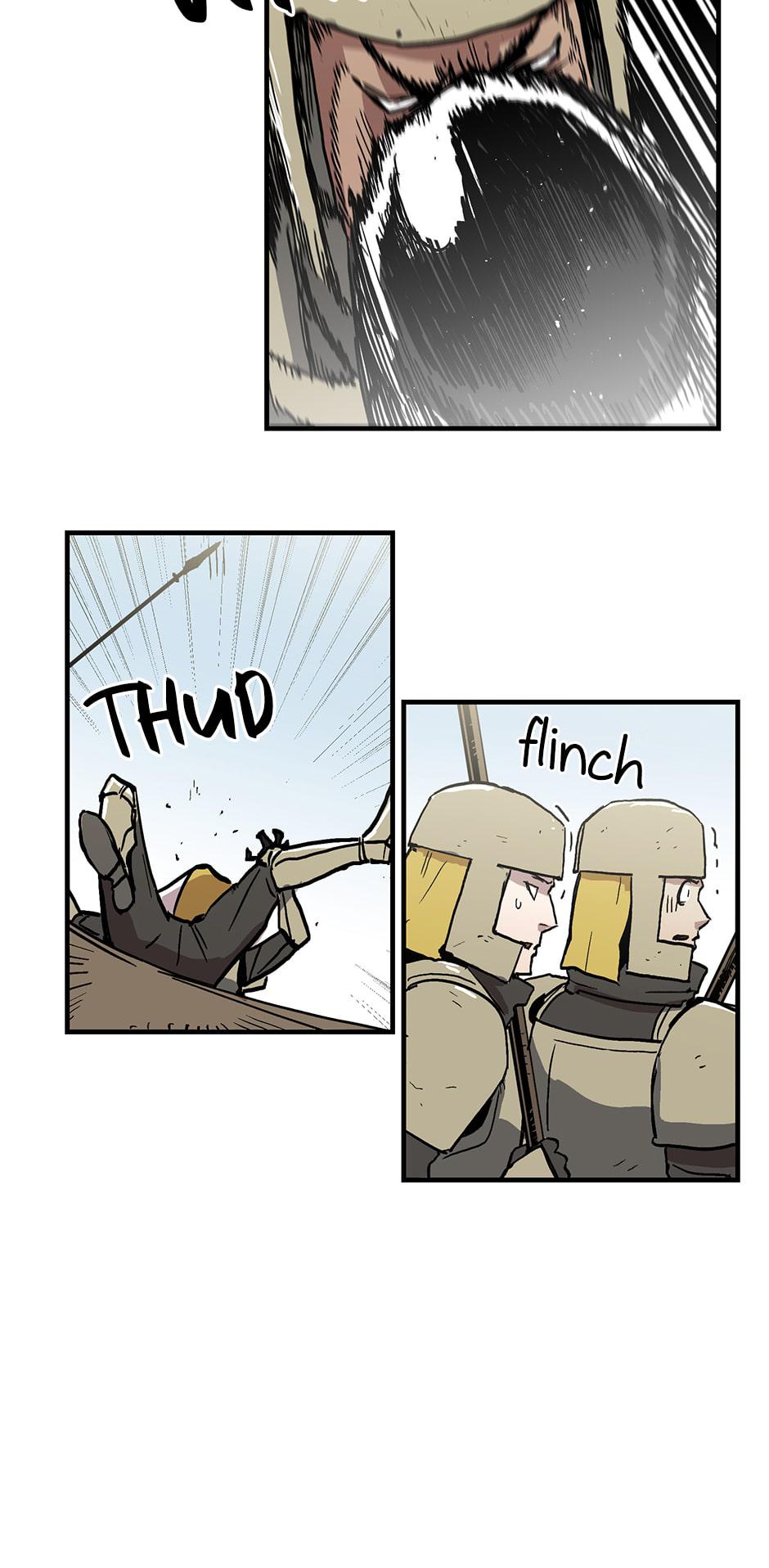 Solo Bug Player Chap 21 - Next Chap 22