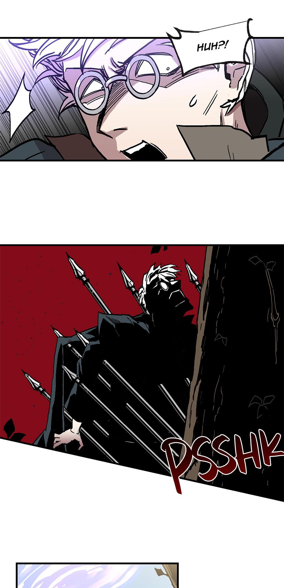 Solo Bug Player Chap 21 - Next Chap 22