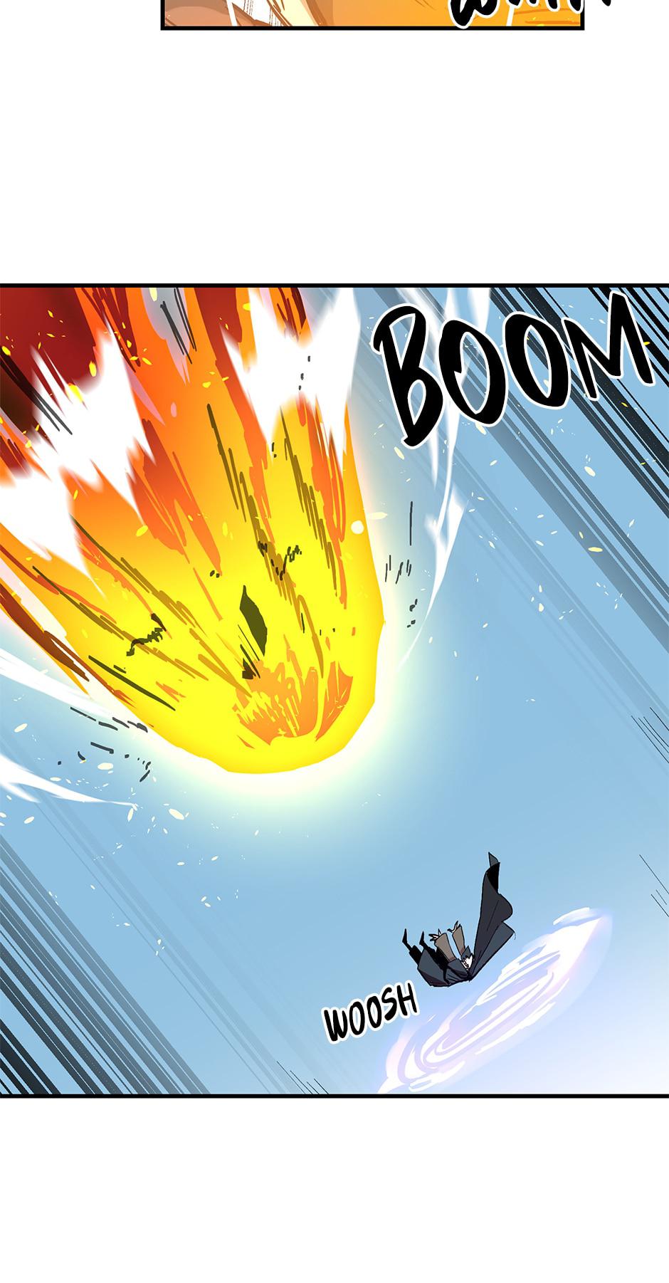 Solo Bug Player Chap 21 - Next Chap 22