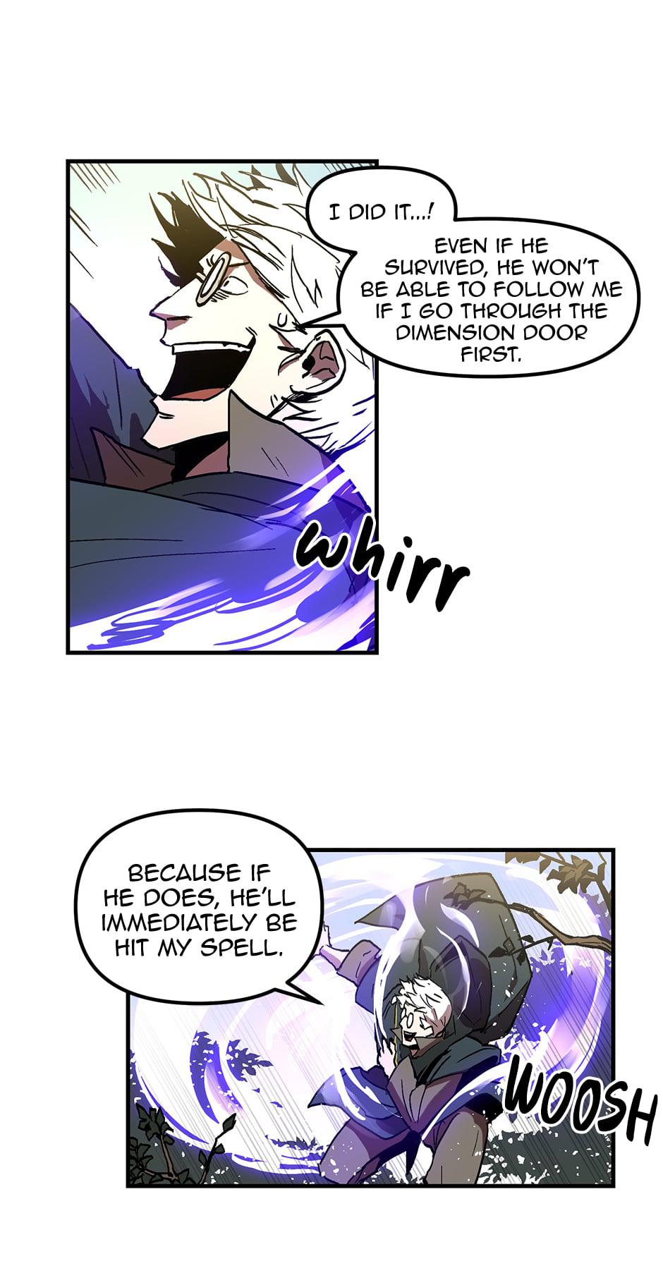 Solo Bug Player Chap 21 - Next Chap 22