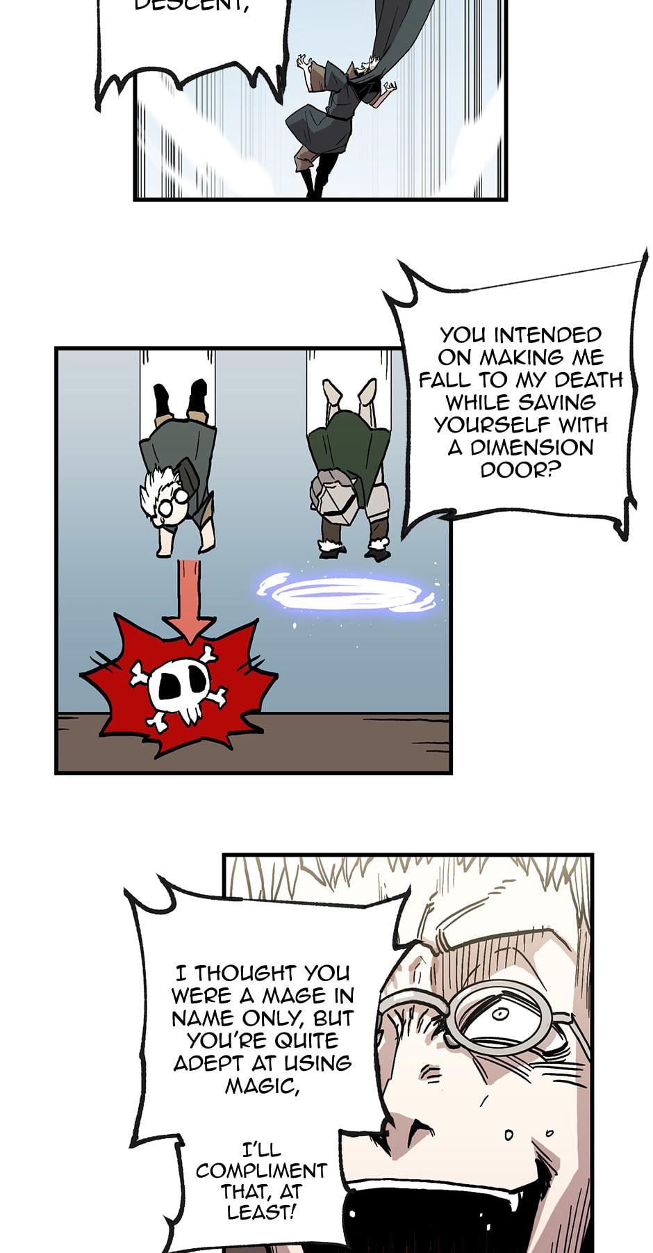 Solo Bug Player Chap 21 - Next Chap 22