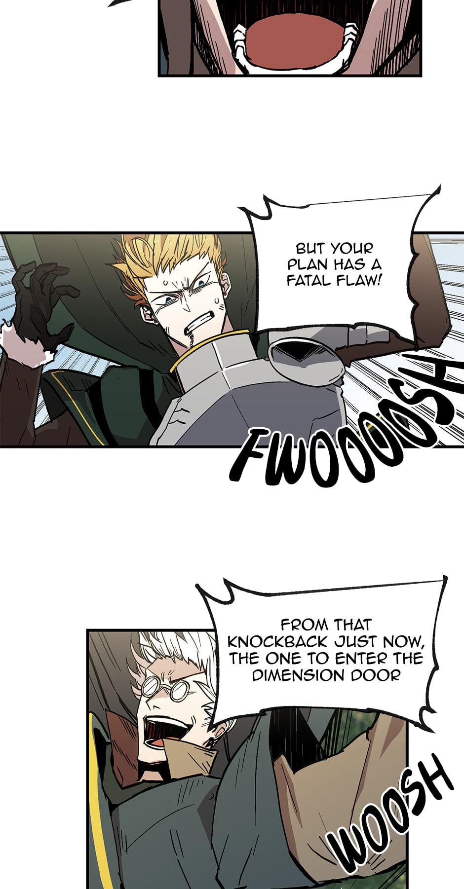 Solo Bug Player Chap 21 - Next Chap 22