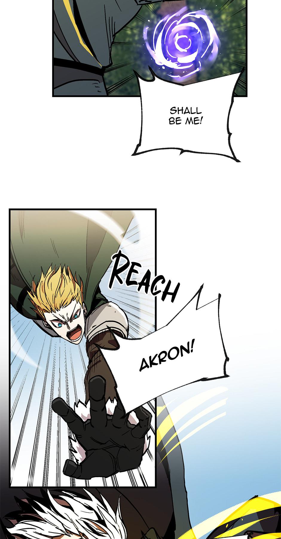 Solo Bug Player Chap 21 - Next Chap 22