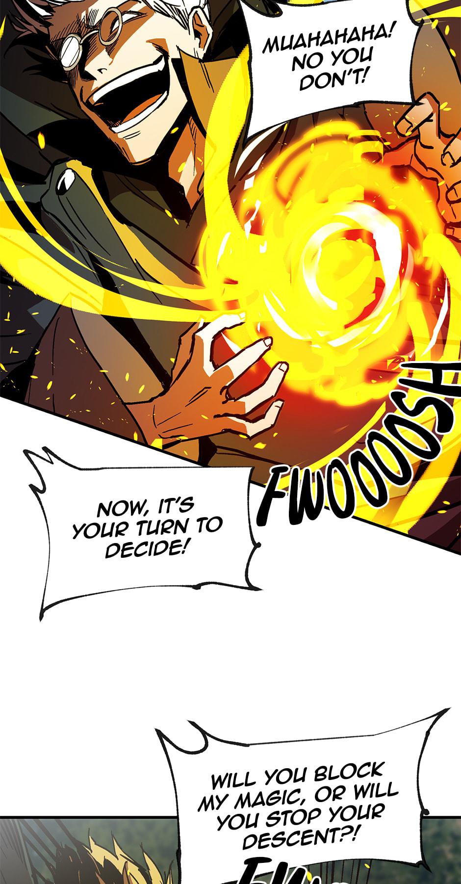 Solo Bug Player Chap 21 - Next Chap 22