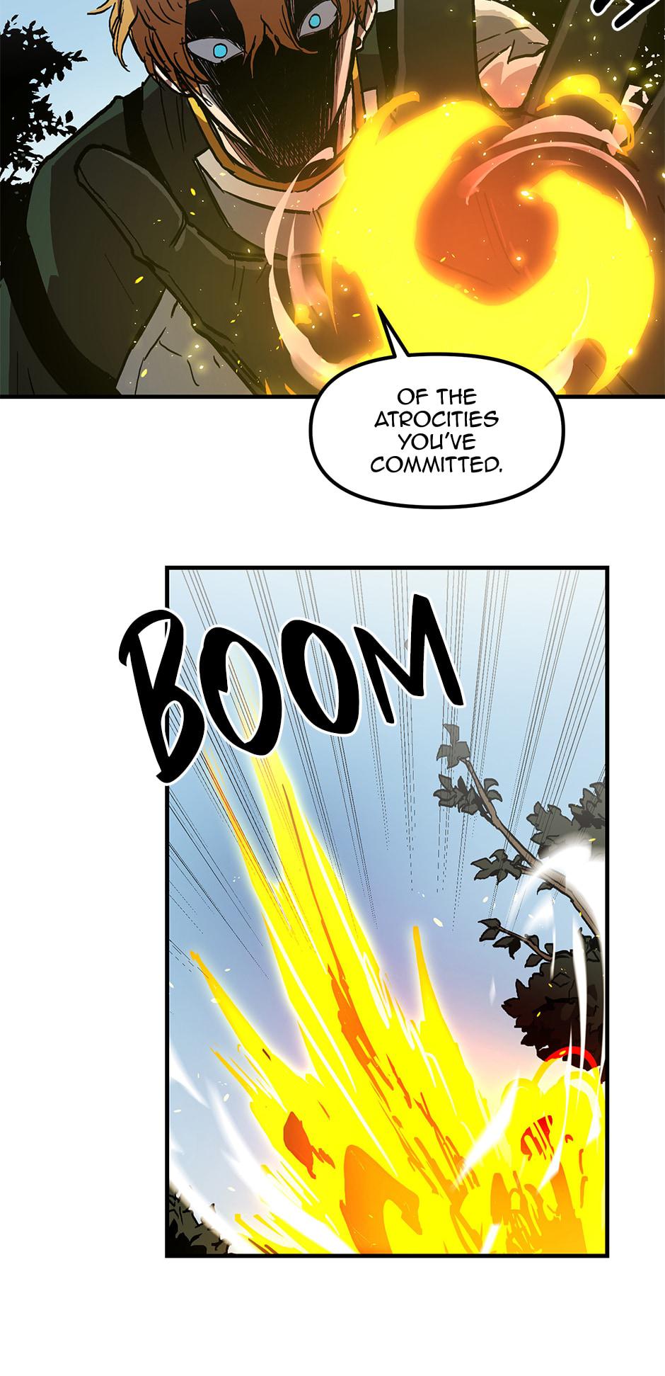 Solo Bug Player Chap 21 - Next Chap 22