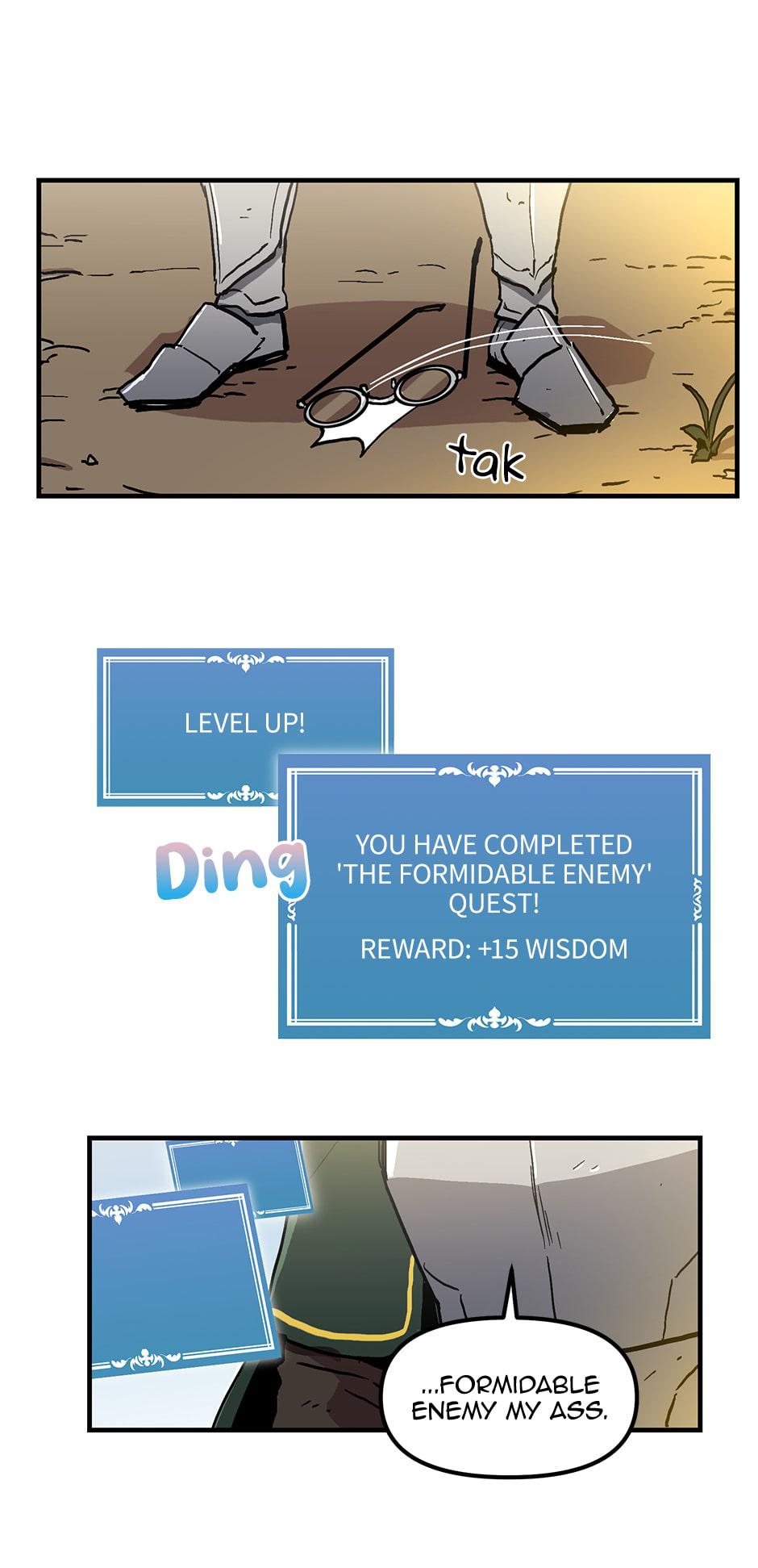 Solo Bug Player Chap 21 - Next Chap 22