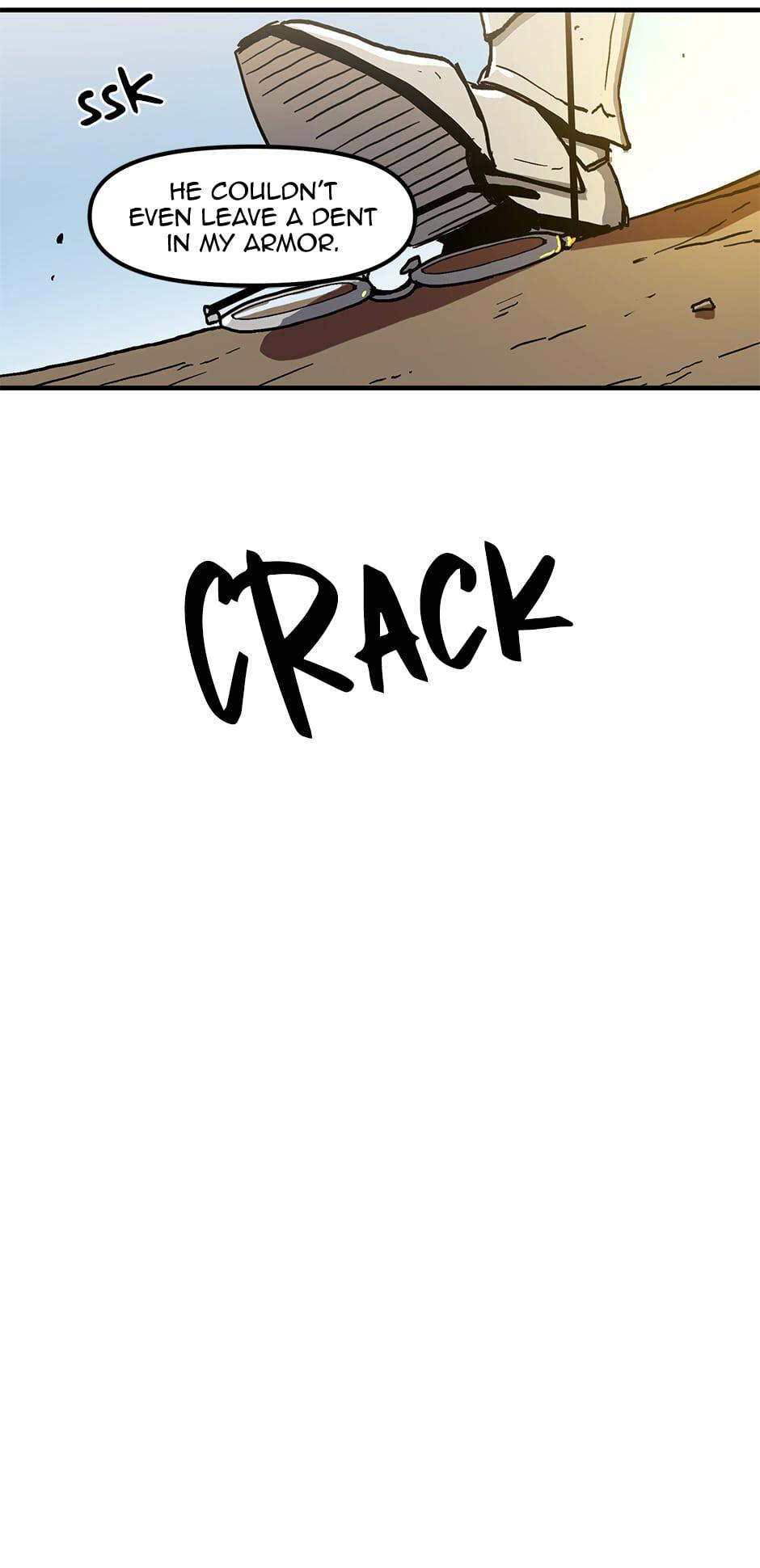 Solo Bug Player Chap 21 - Next Chap 22