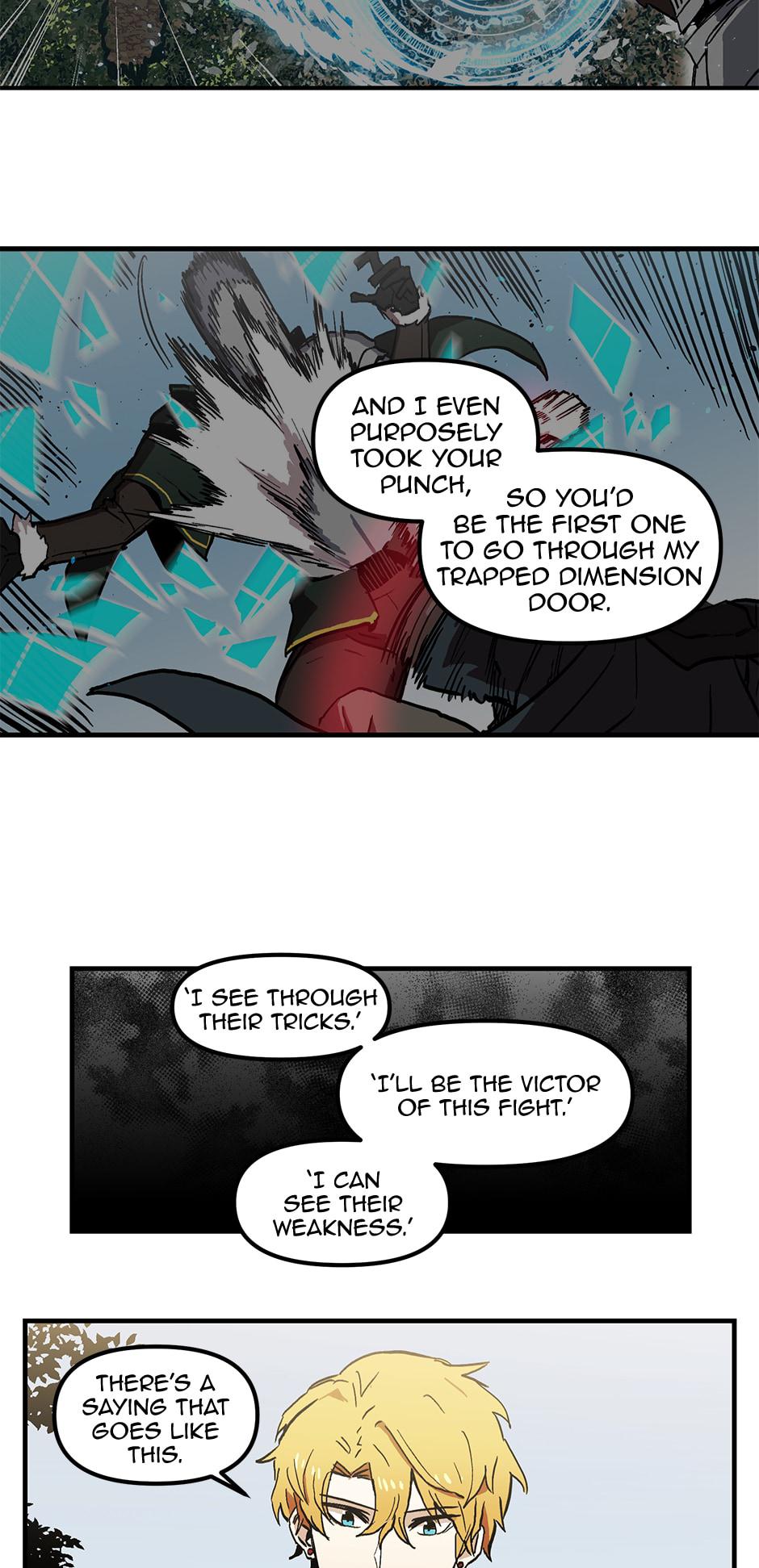 Solo Bug Player Chap 21 - Next Chap 22