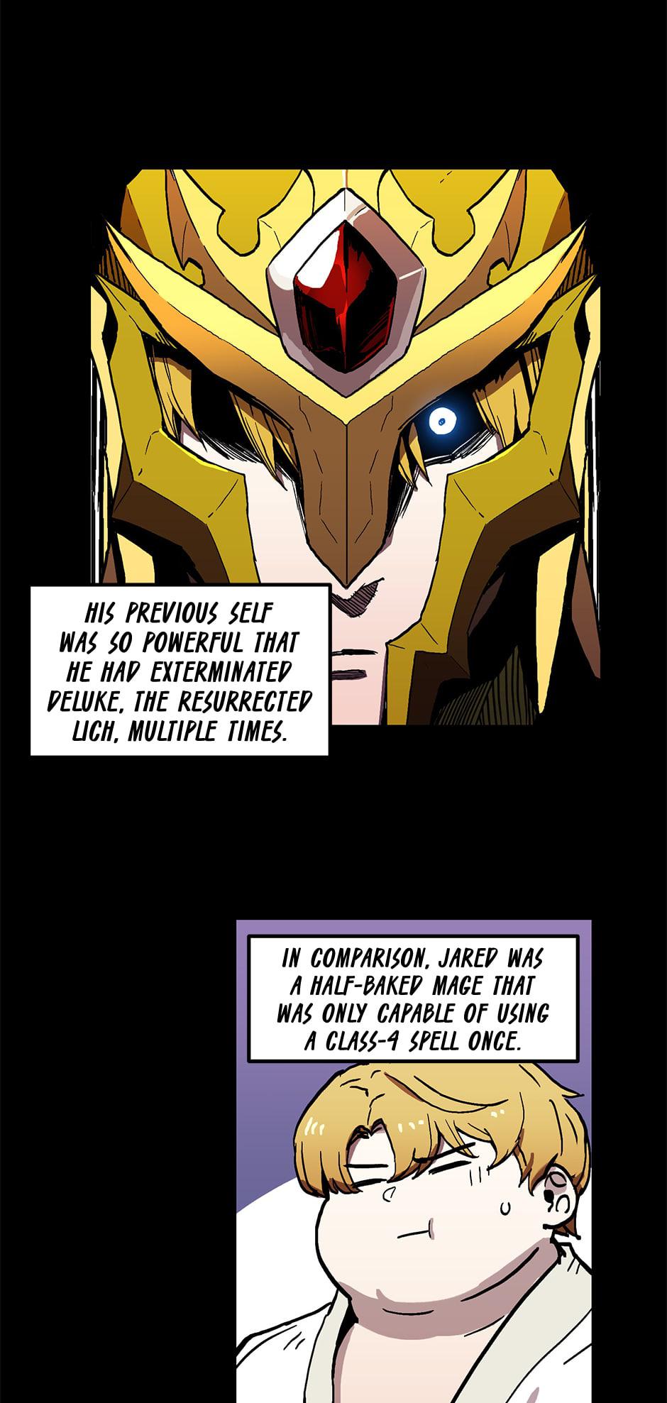 Solo Bug Player Chap 21 - Next Chap 22