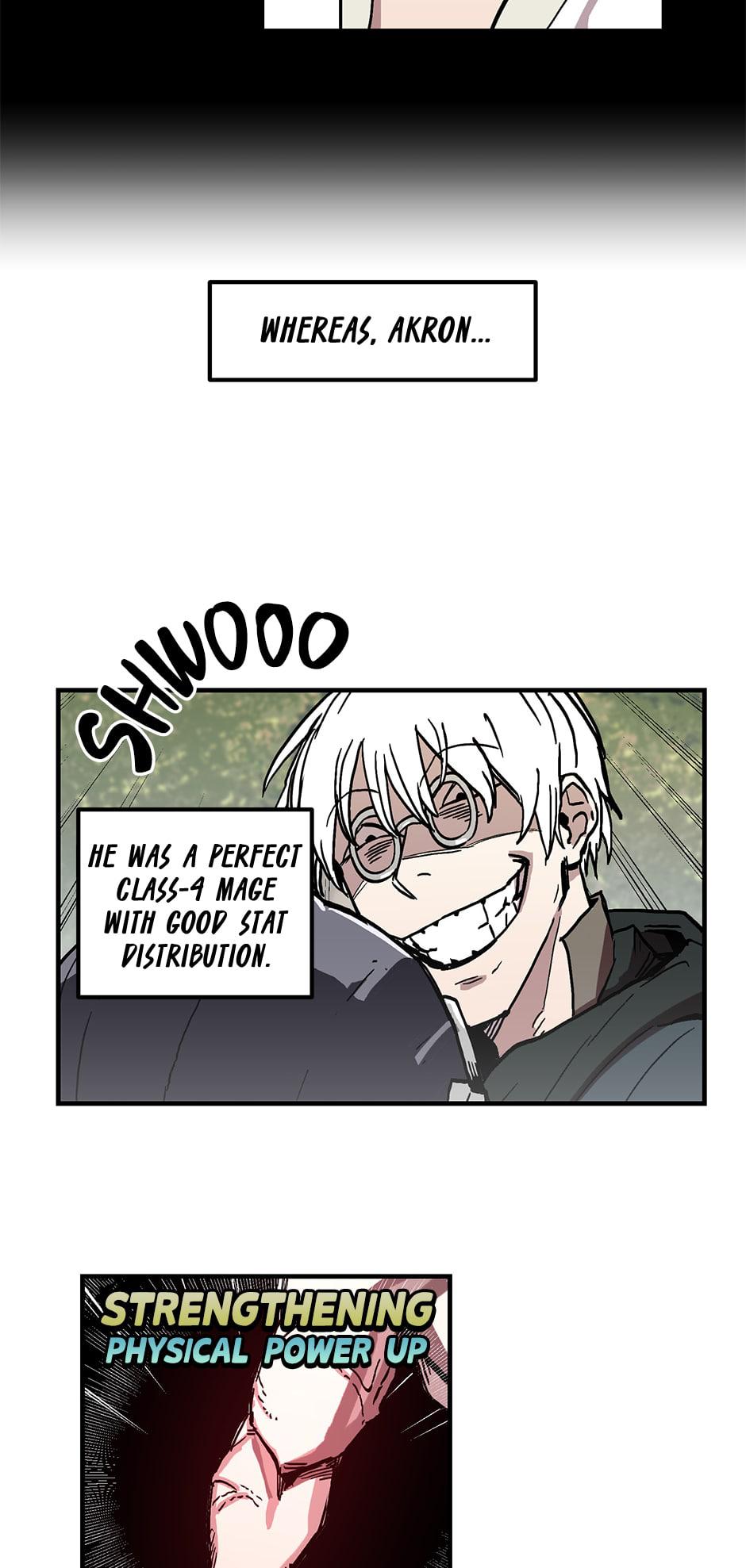 Solo Bug Player Chap 21 - Next Chap 22