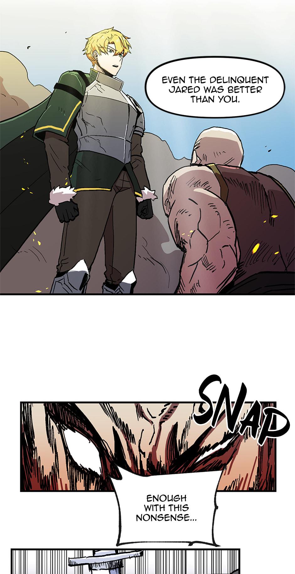 Solo Bug Player Chap 22 - Next Chap 23