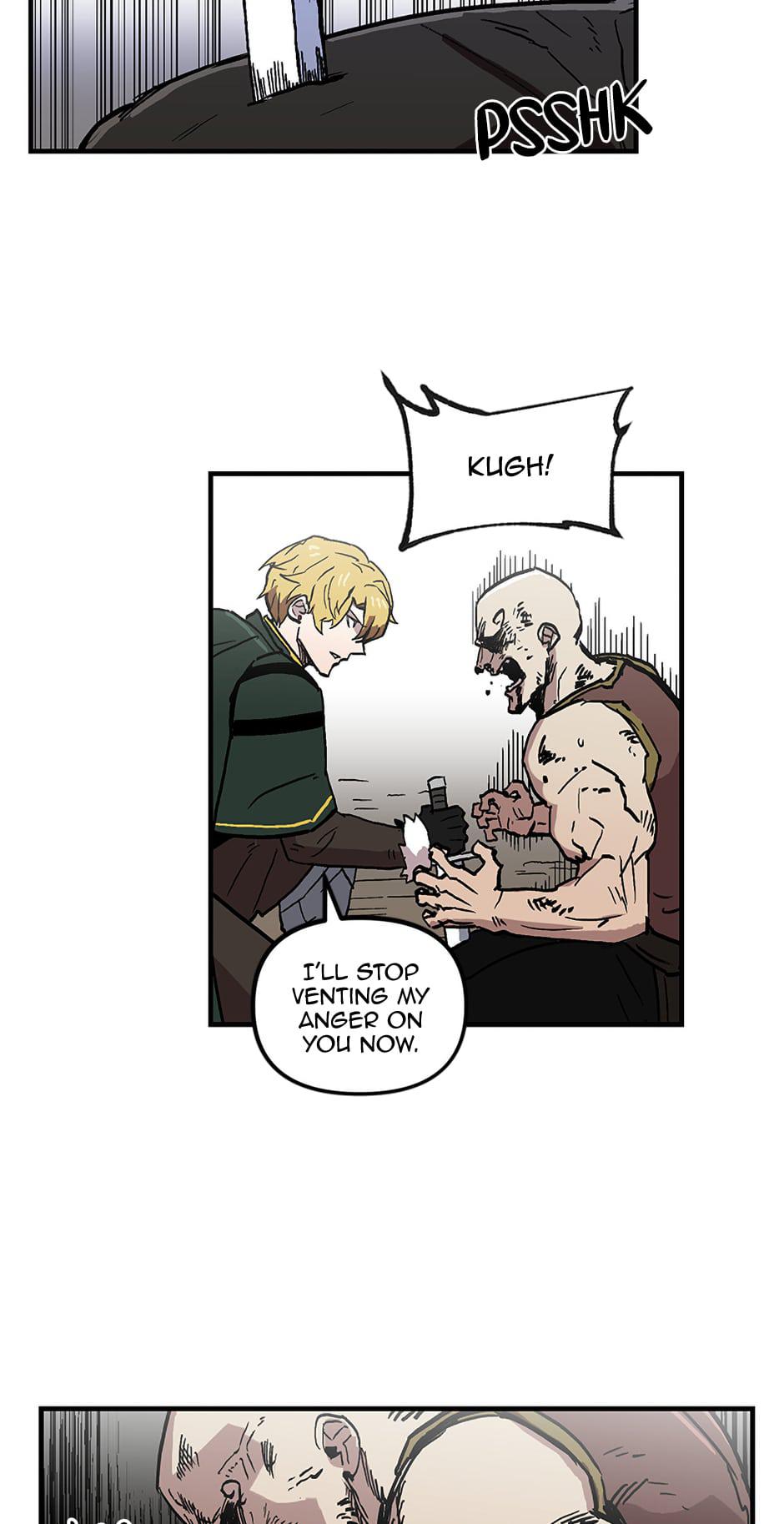 Solo Bug Player Chap 22 - Next Chap 23