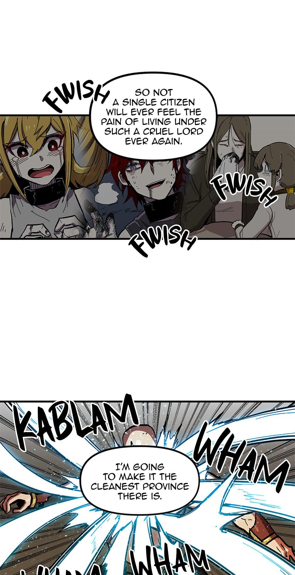 Solo Bug Player Chap 22 - Next Chap 23