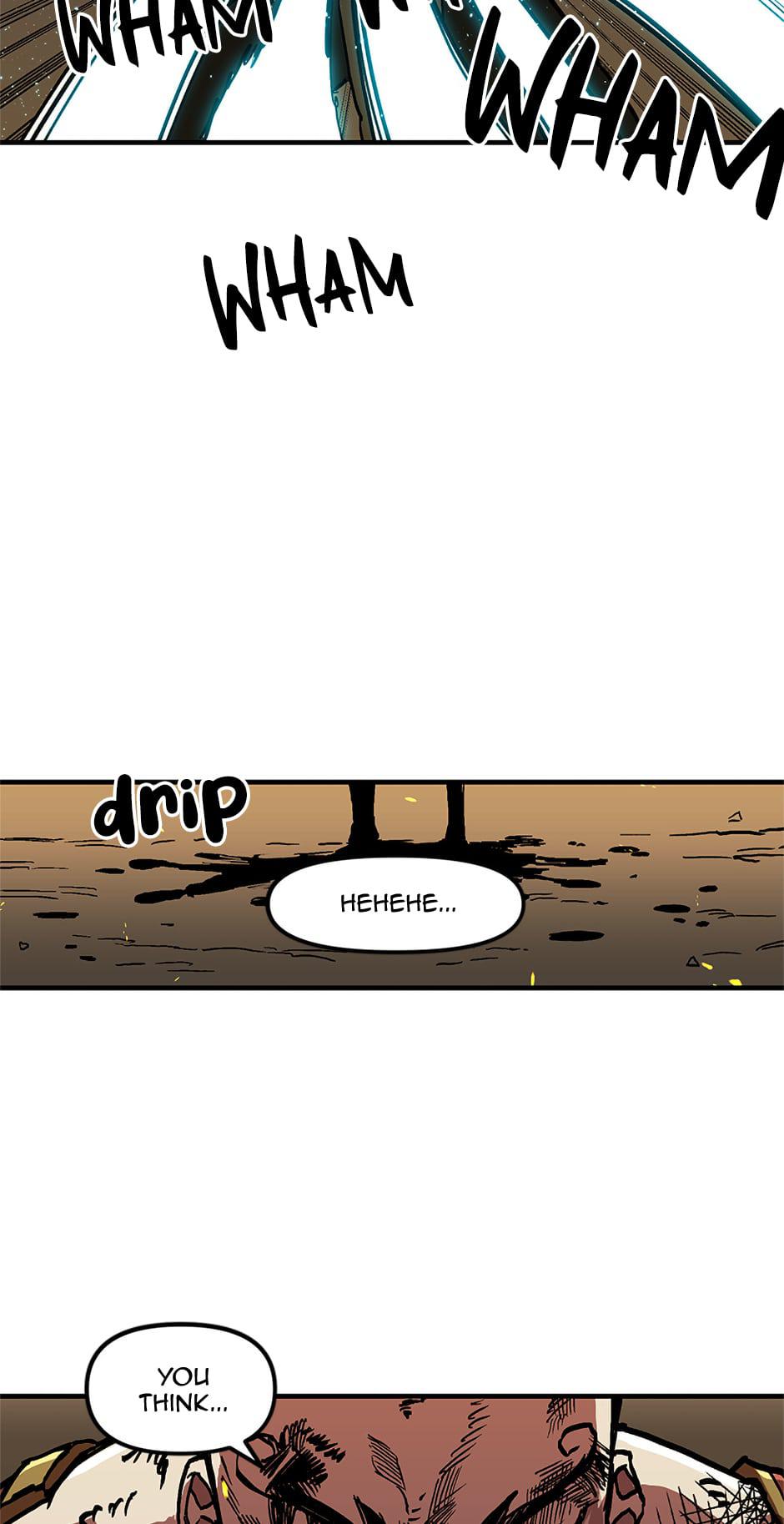 Solo Bug Player Chap 22 - Next Chap 23