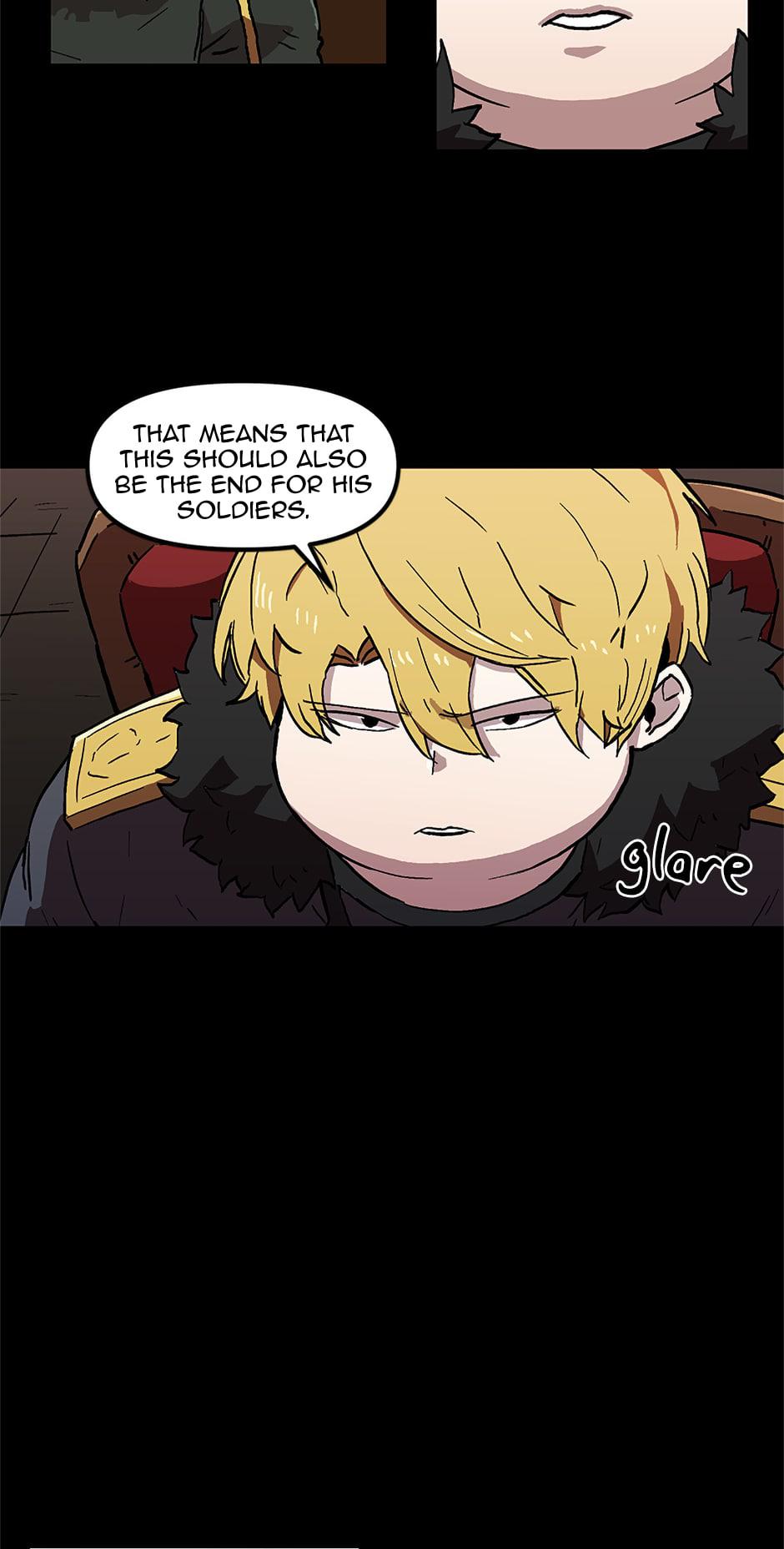 Solo Bug Player Chap 22 - Next Chap 23