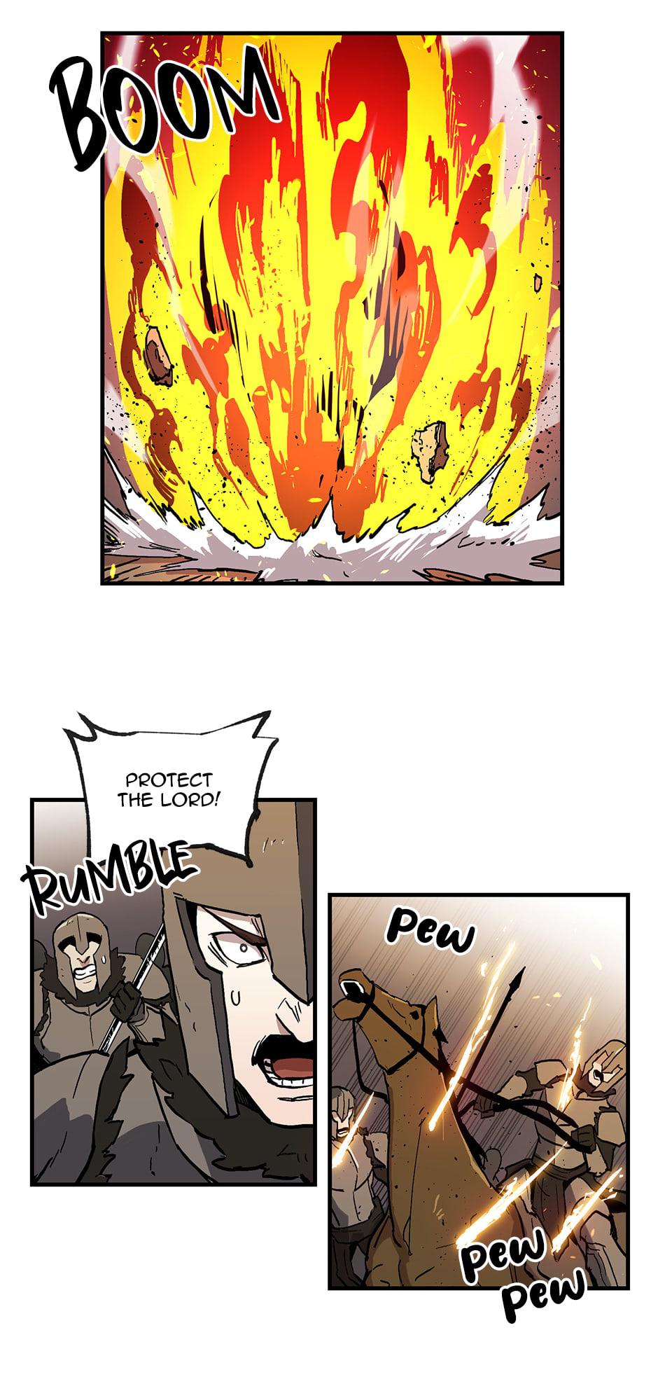 Solo Bug Player Chap 22 - Next Chap 23