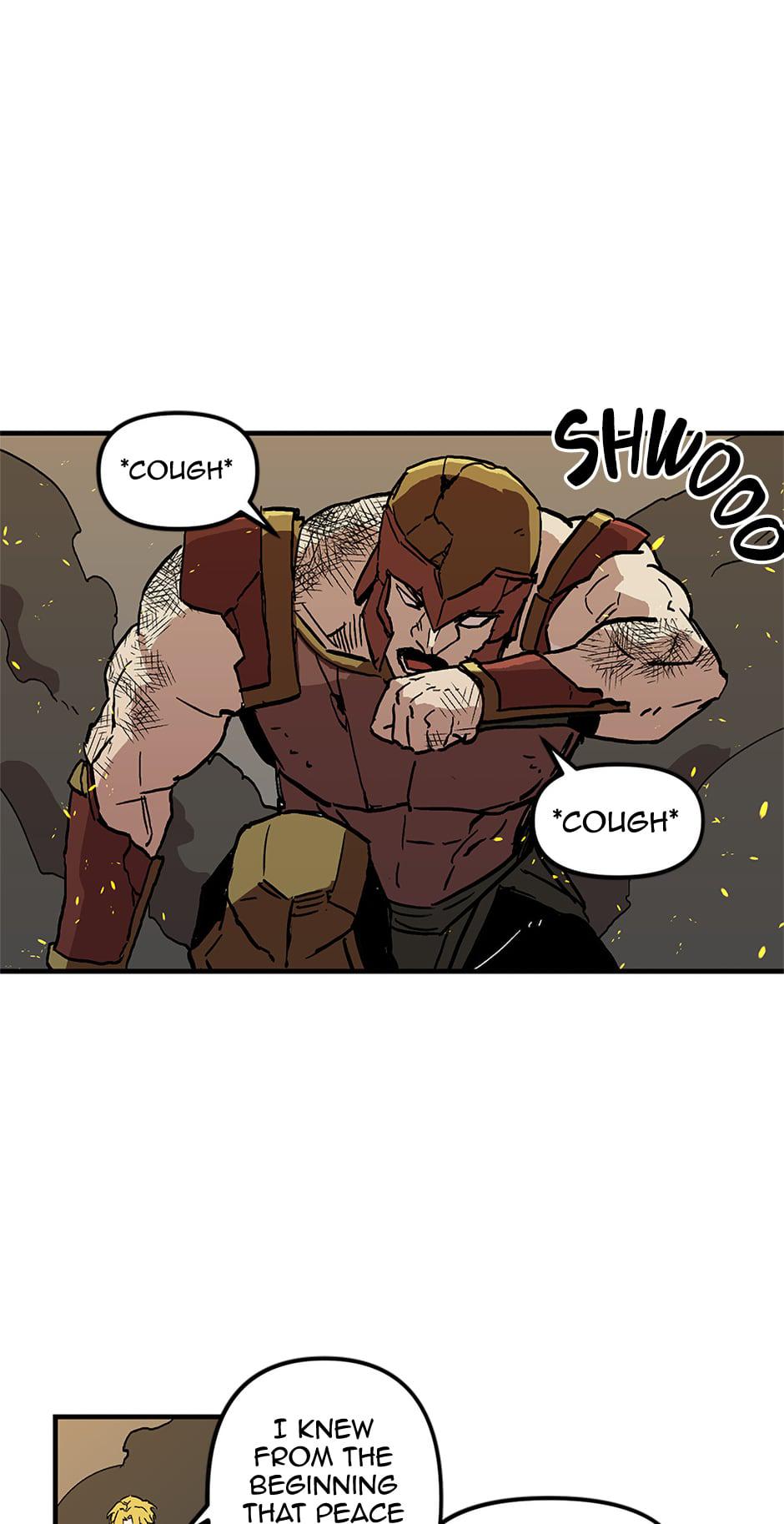 Solo Bug Player Chap 22 - Next Chap 23