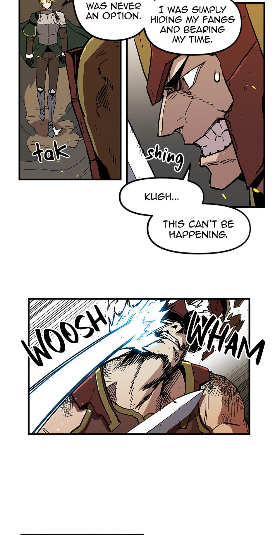 Solo Bug Player Chap 22 - Next Chap 23