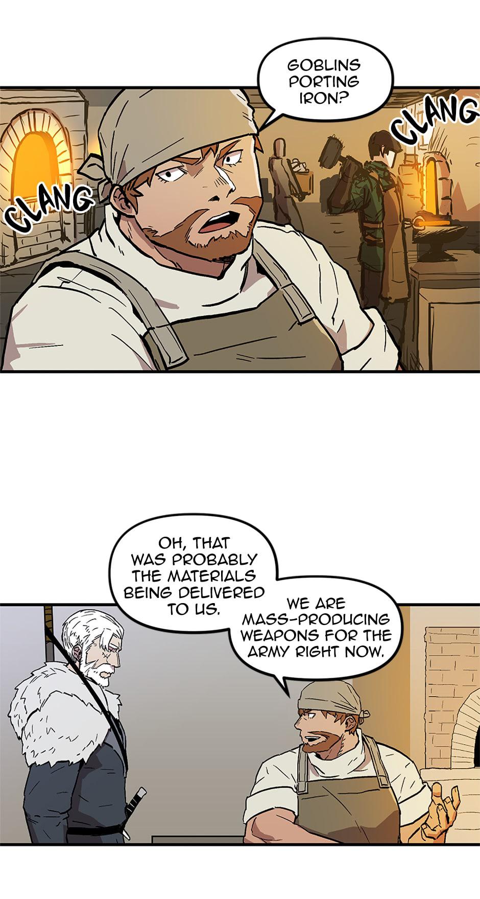 Solo Bug Player Chap 22 - Next Chap 23