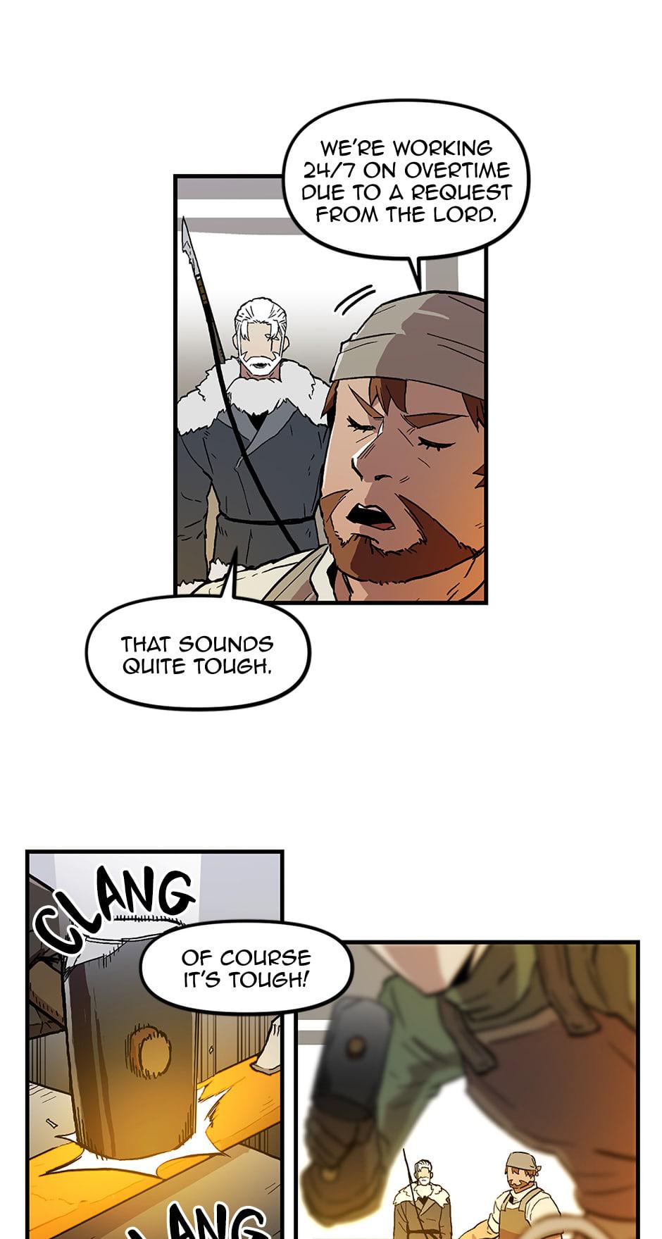 Solo Bug Player Chap 22 - Next Chap 23